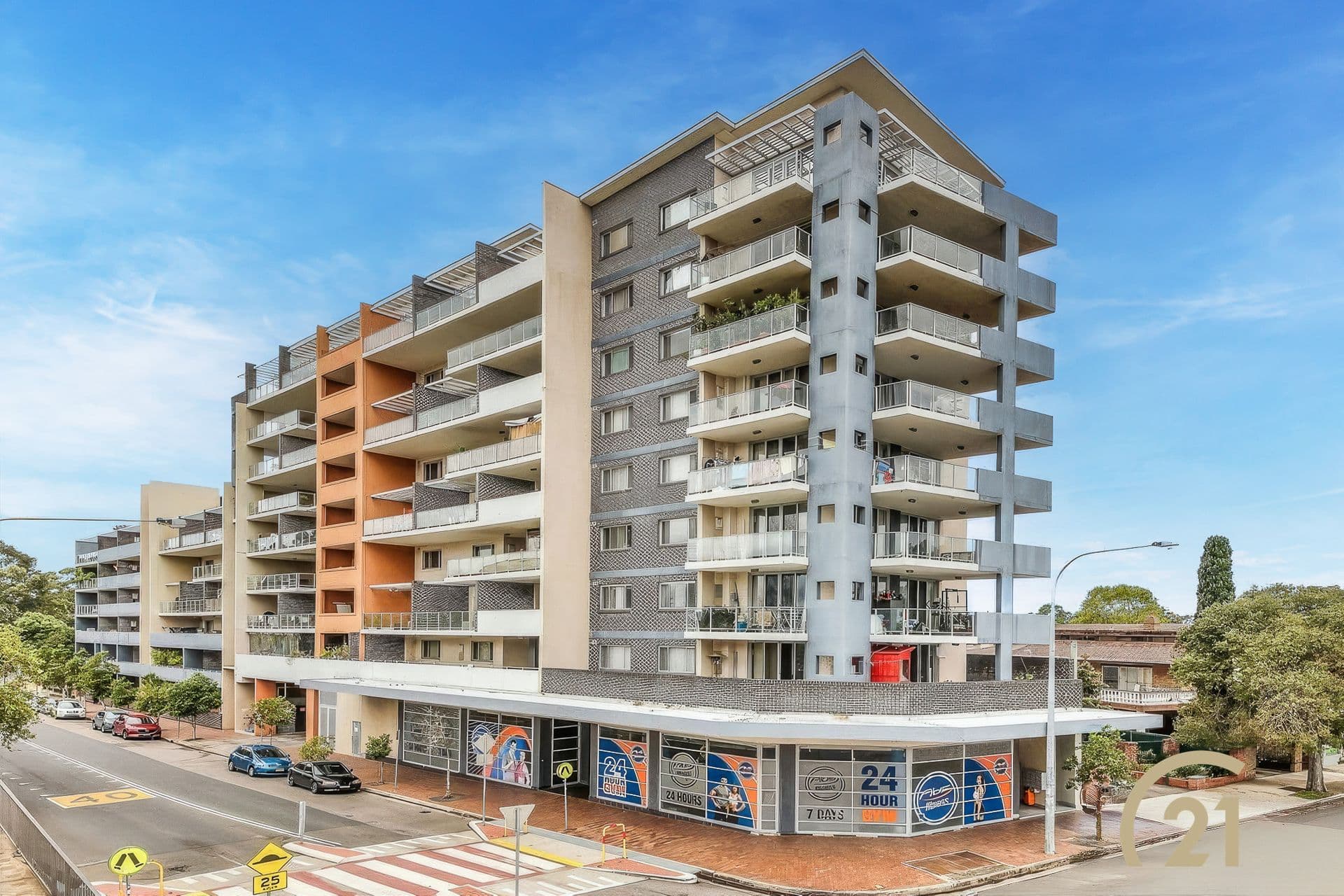 19/286-292 Fairfield Street, Fairfield, NSW, 2165, Fairfield - Image 1