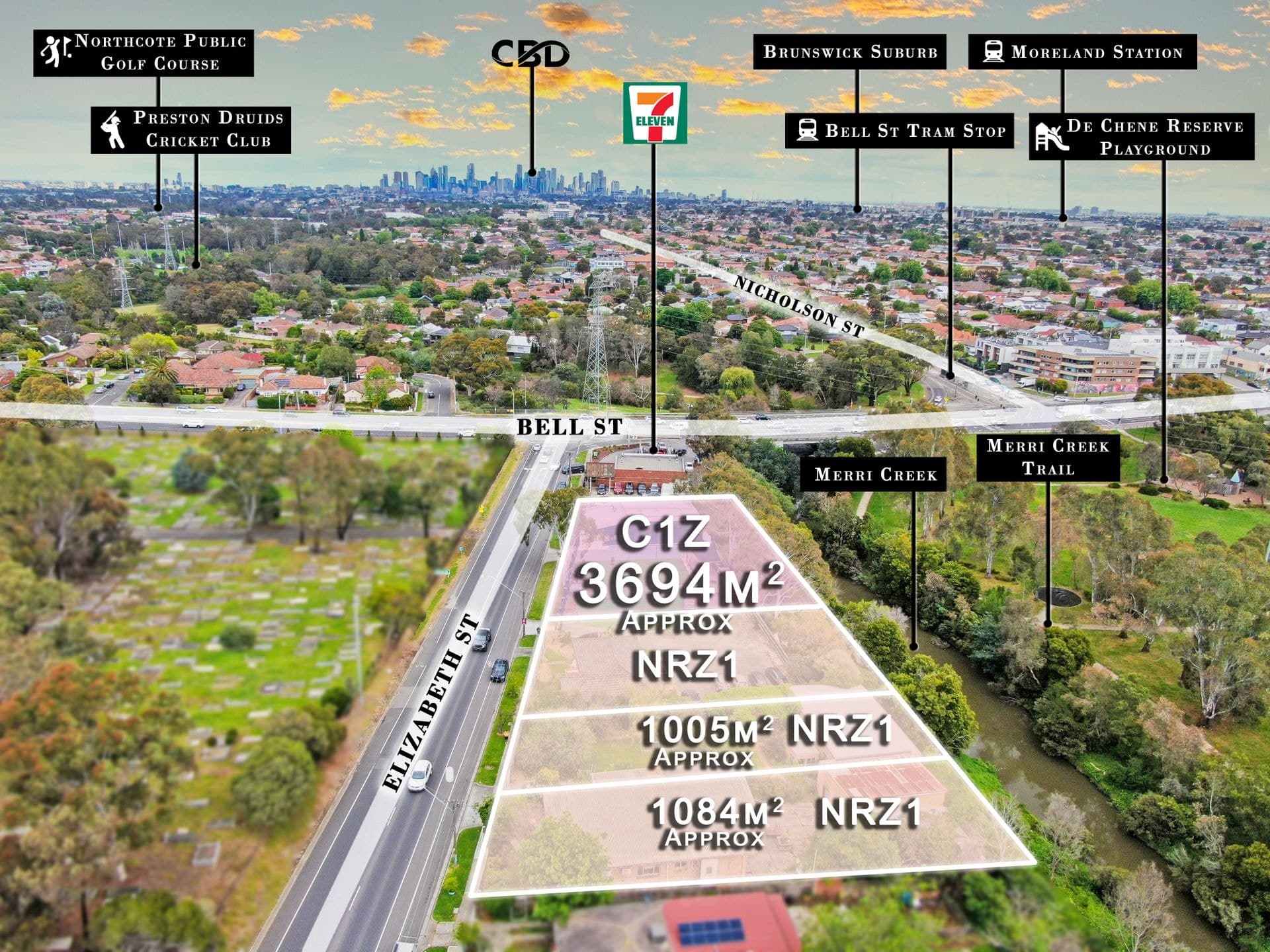 Suite 4 241-244 Caroline Springs Blvd, Caroline Springs, VIC, 3023, Coburg - Thumbnail 2