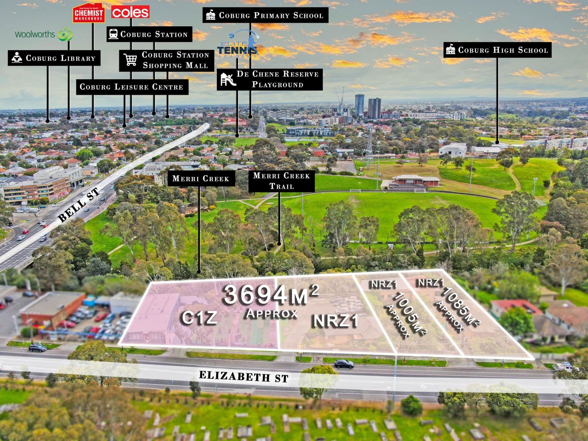 Suite 4 241-244 Caroline Springs Blvd, Caroline Springs, VIC, 3023, Coburg - Thumbnail 3