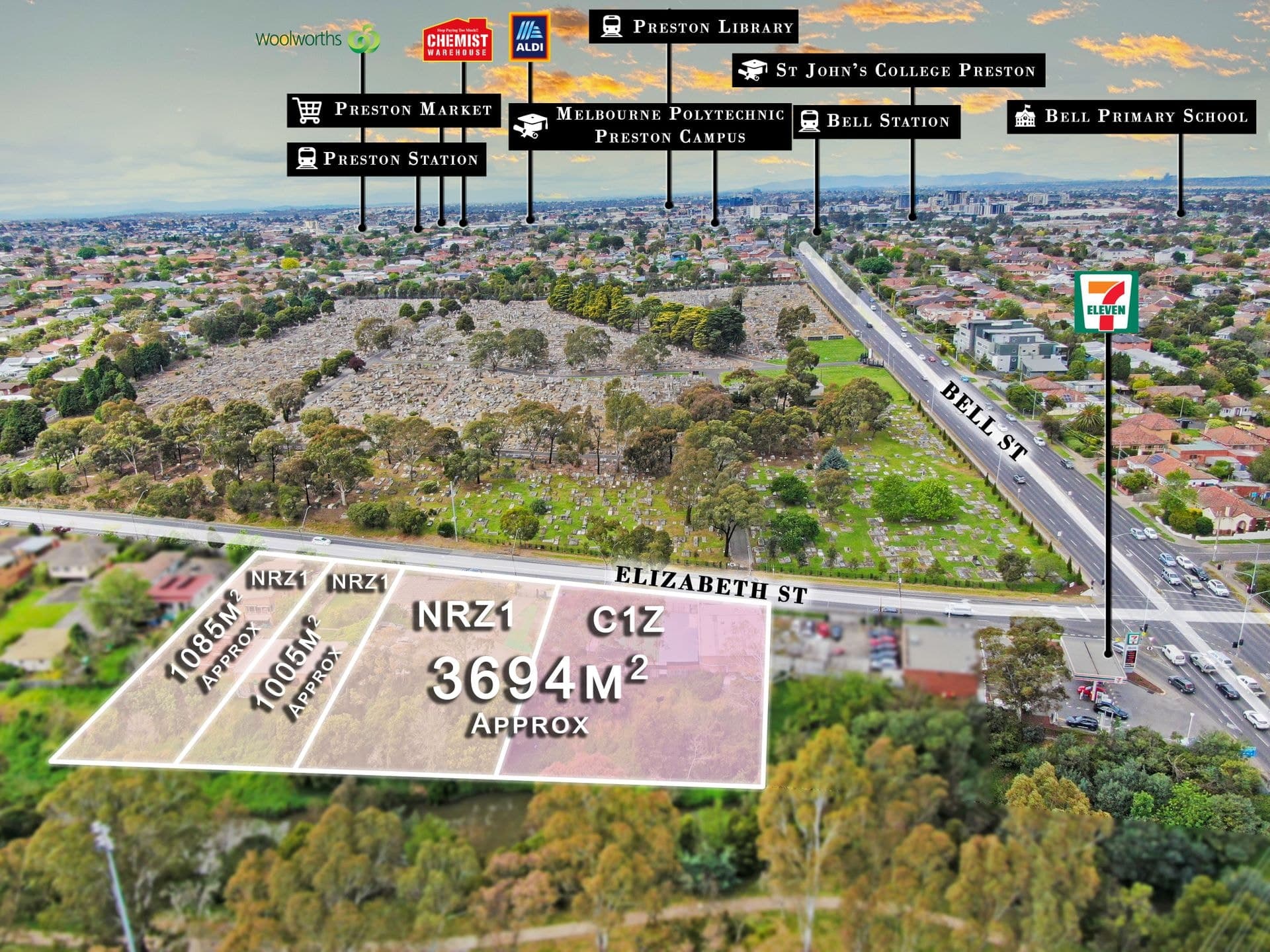 Suite 4 241-244 Caroline Springs Blvd, Caroline Springs, VIC, 3023, Coburg - Thumbnail 4