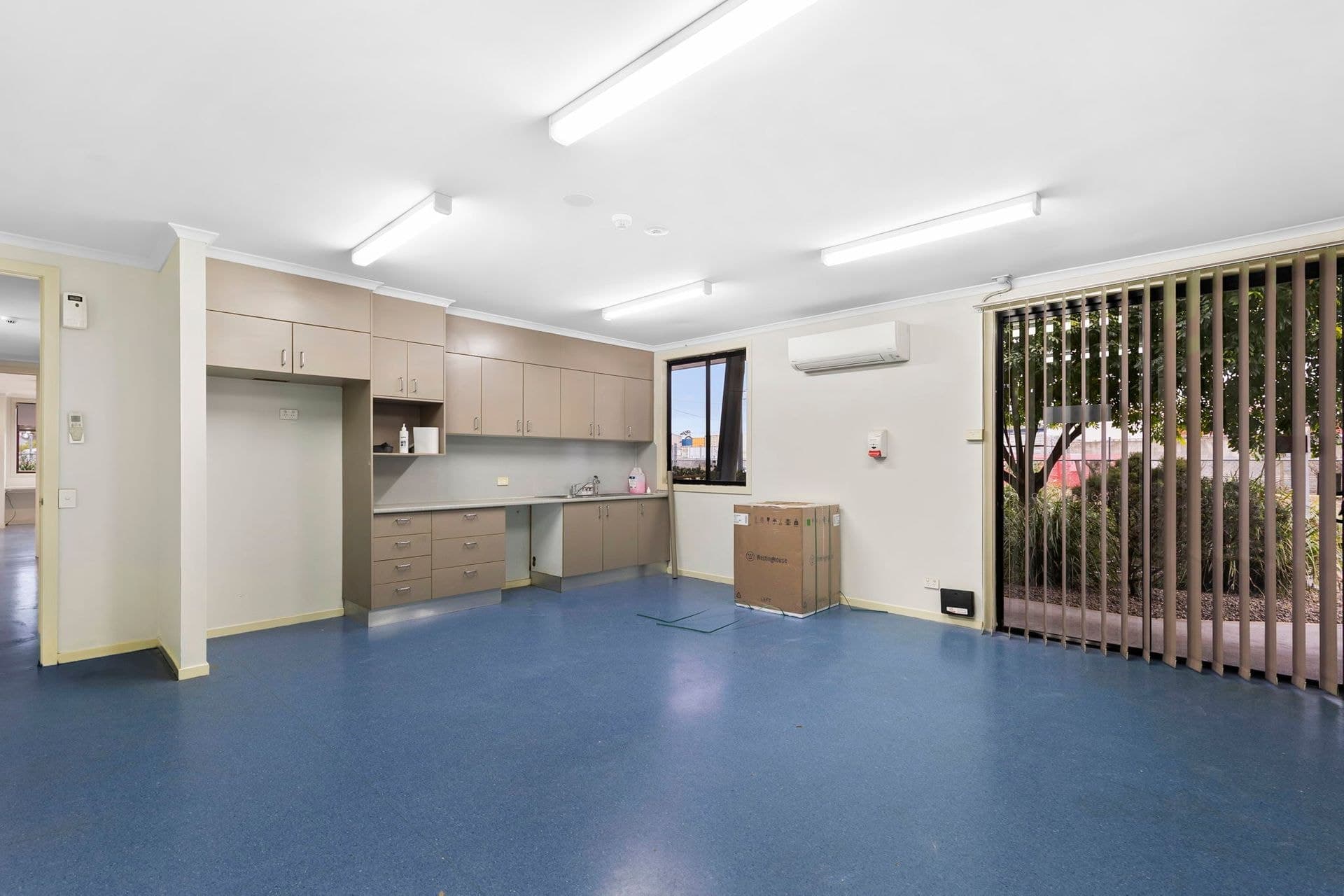 1/10 Liuzzi Street, PIALBA, Hervey Bay, QLD, 4655, Dundowran - Thumbnail 4