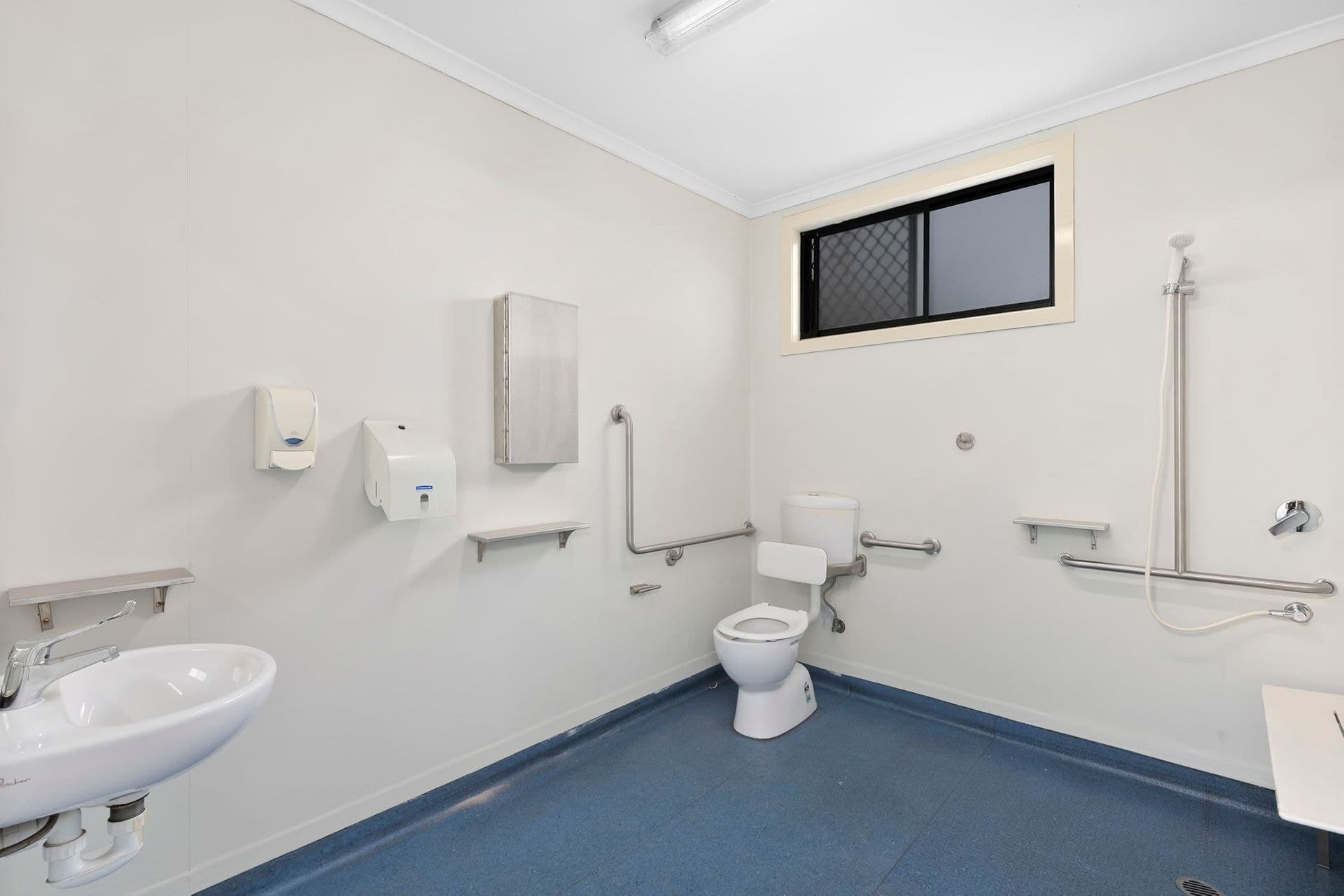 1/10 Liuzzi Street, PIALBA, Hervey Bay, QLD, 4655, Dundowran - Thumbnail 8
