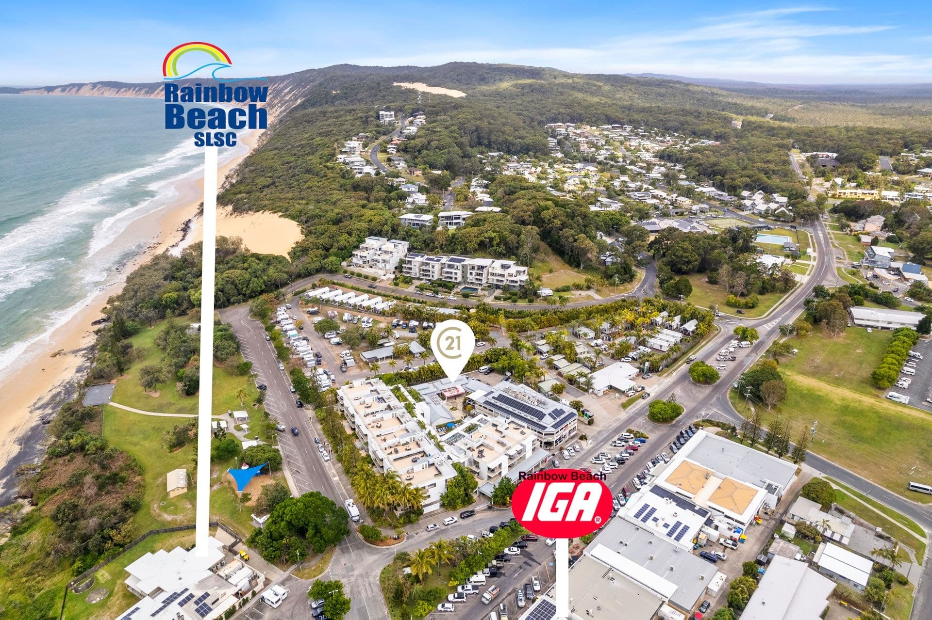 Shop 1/19 Rainbow Beach Road, Rainbow Beach, QLD, 4581, Rainbow Beach - Thumbnail 7