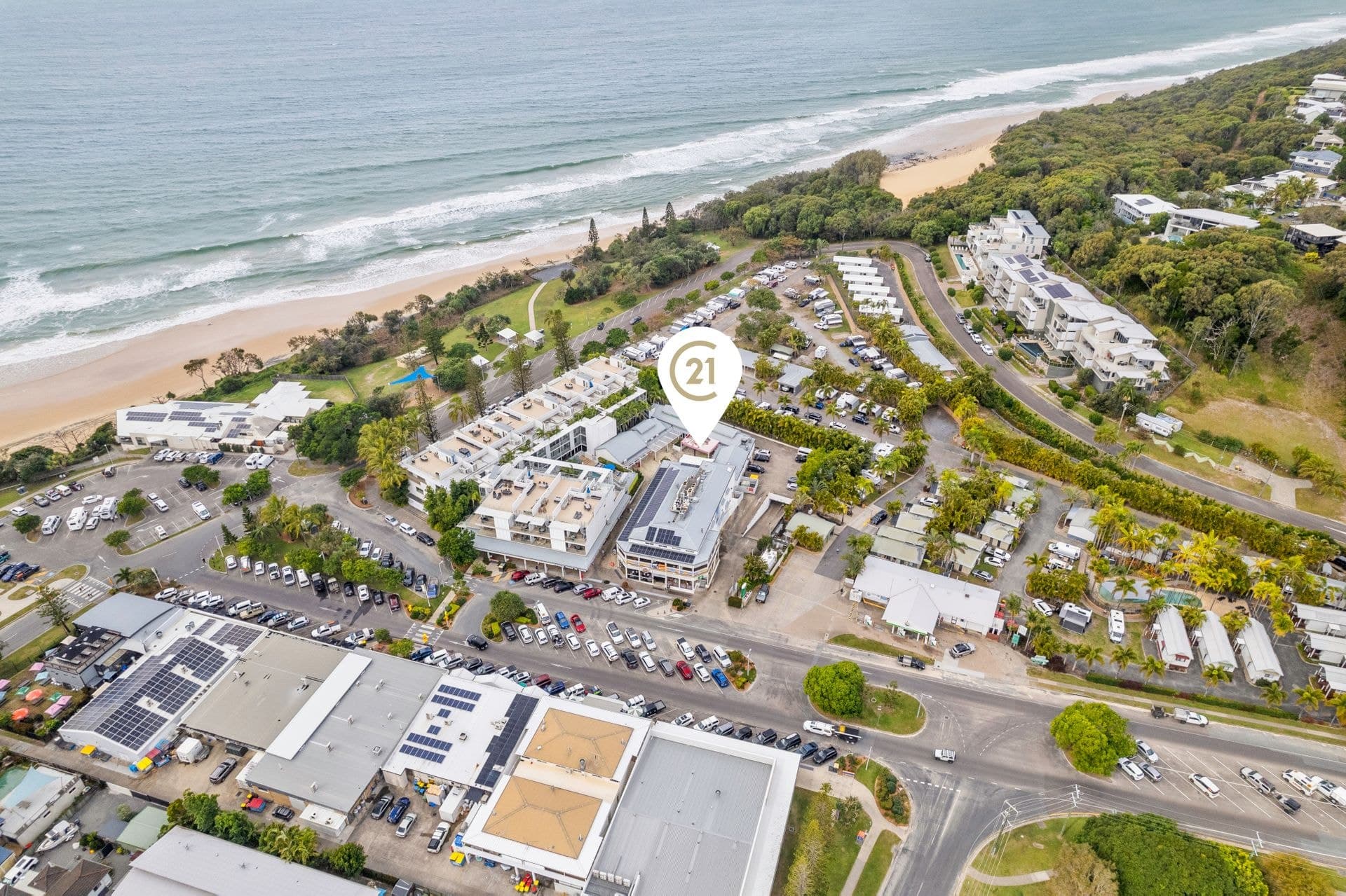 Shop 1/19 Rainbow Beach Road, Rainbow Beach, QLD, 4581, Rainbow Beach - Thumbnail 8