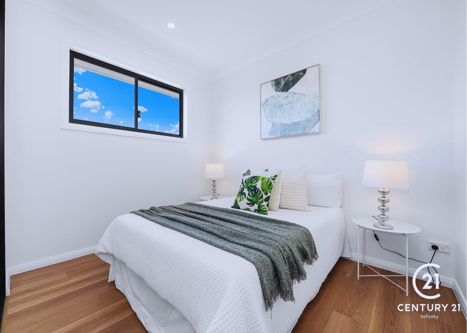 2/43 Garfield Road East, Riverstone, NSW, 2765, Box Hill - Thumbnail 6