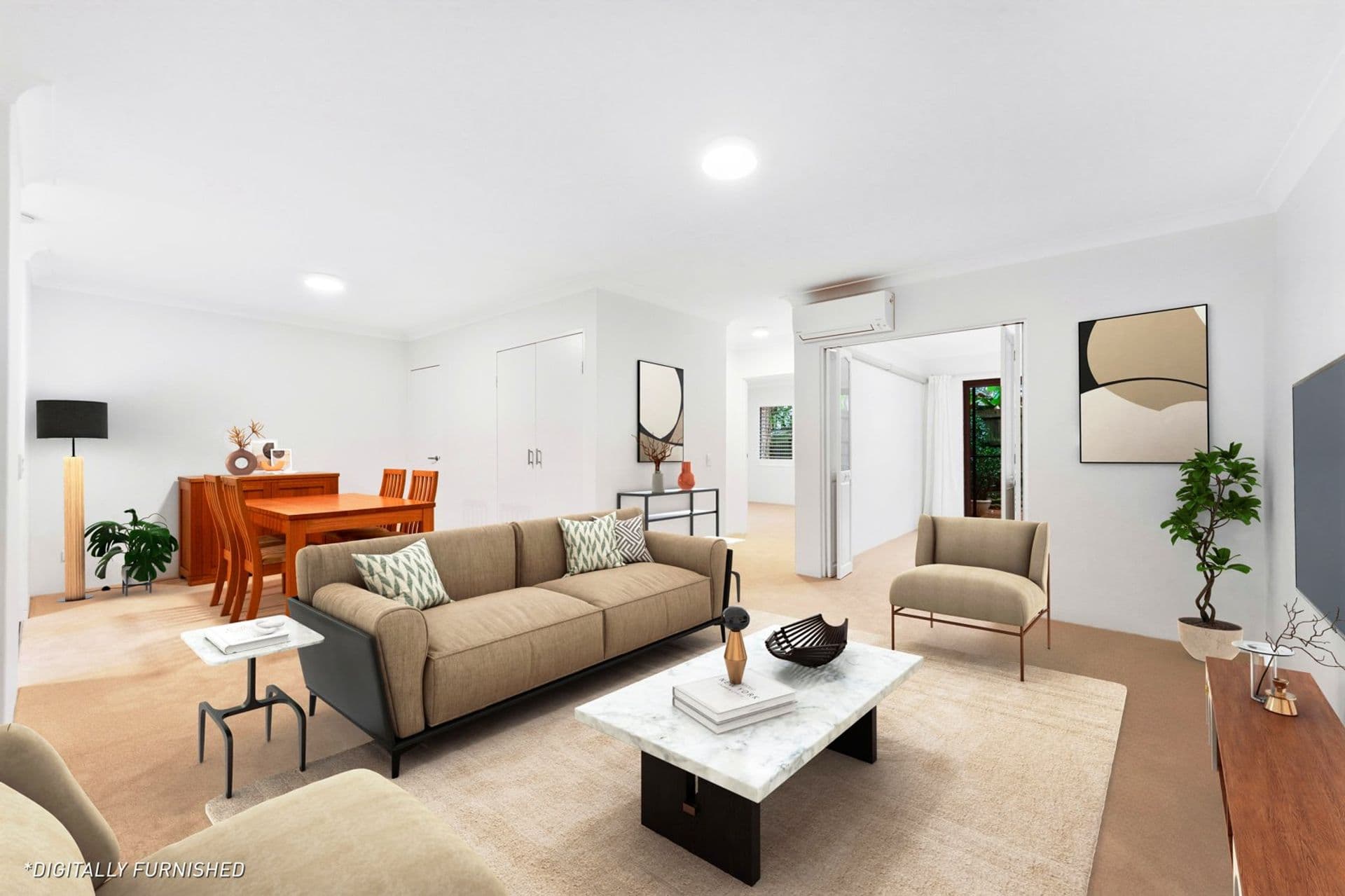 21/33 Denman Parade, Normanhurst, NSW, 2076, Normanhurst - Image 1