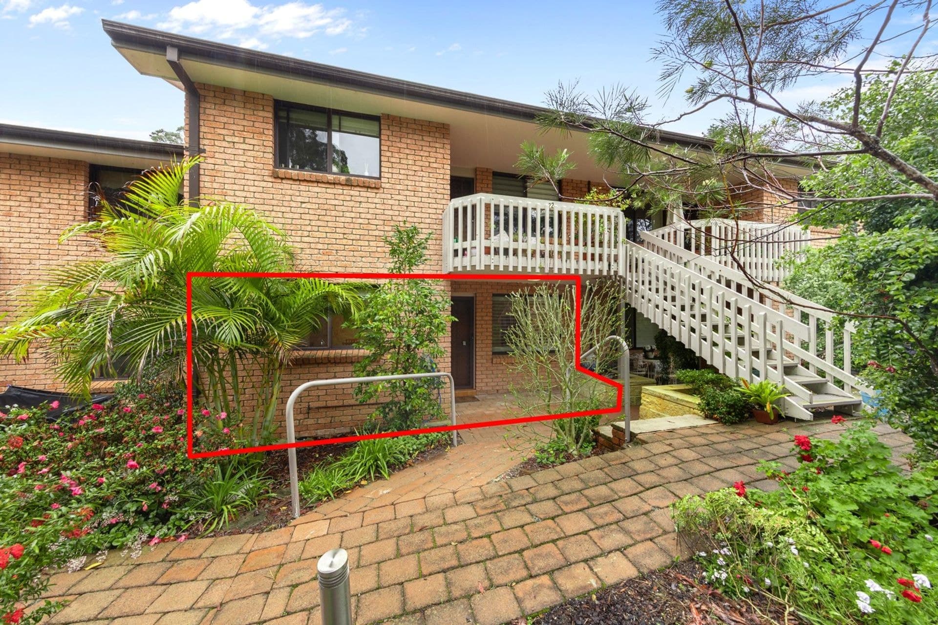 21/33 Denman Parade, Normanhurst, NSW, 2076, Normanhurst - Thumbnail 7
