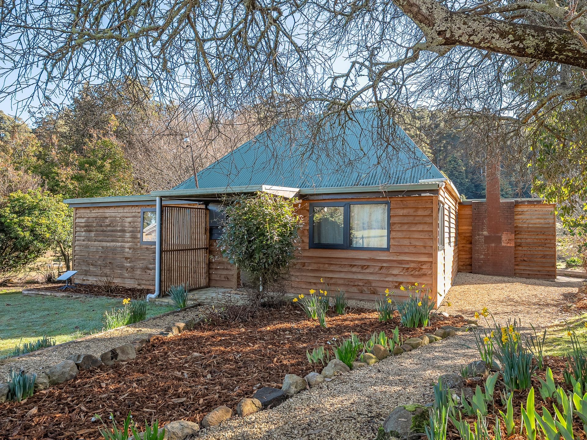 31 Melville Street, Hobart, TAS, 7000, Nicholls Rivulet - Image 1