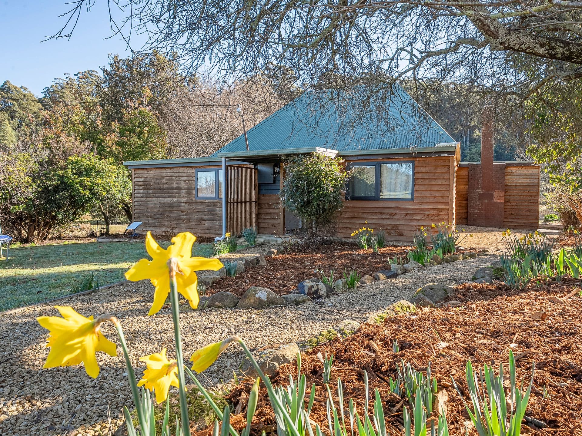 31 Melville Street, Hobart, TAS, 7000, Nicholls Rivulet - Thumbnail 2