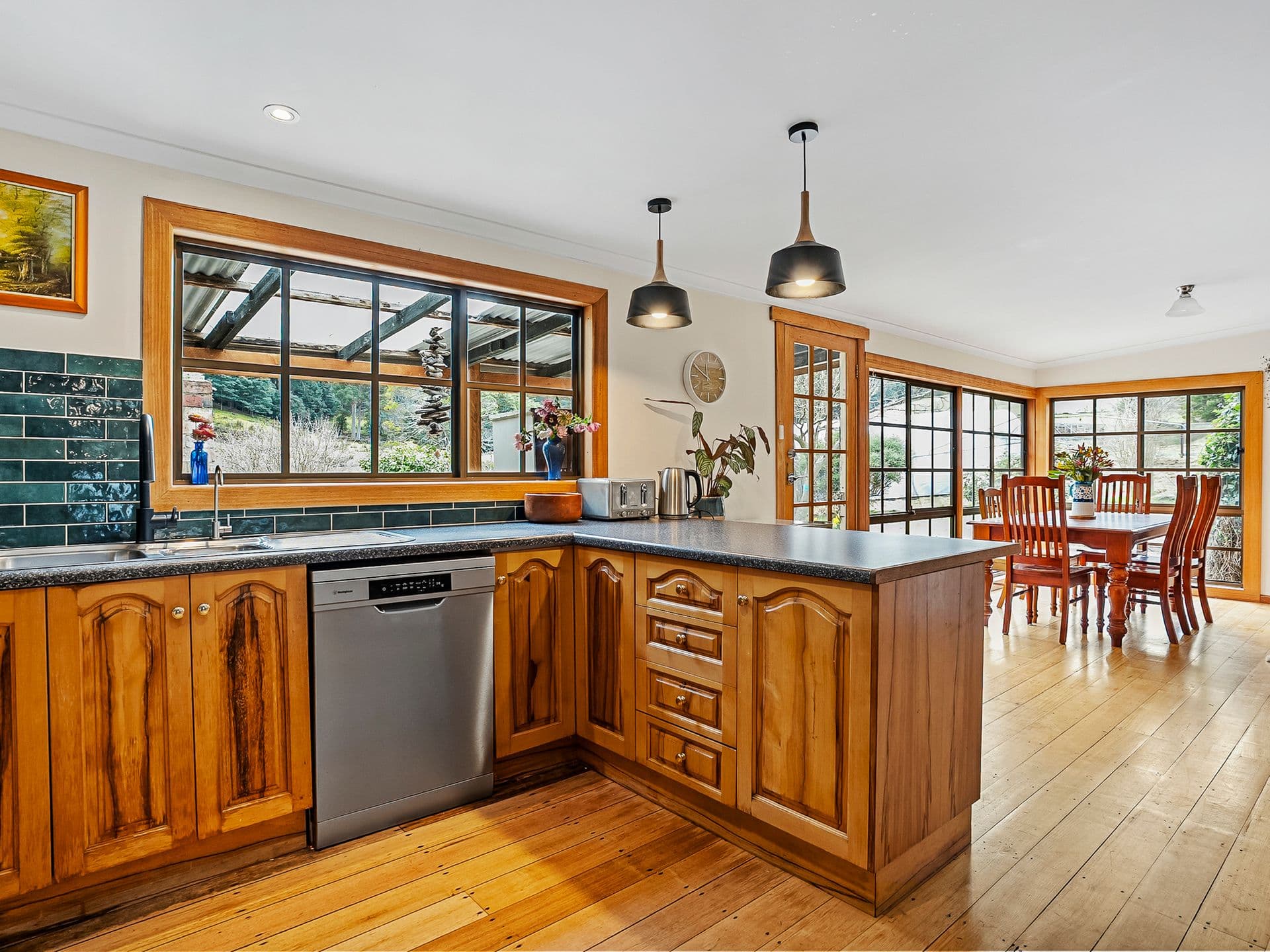 31 Melville Street, Hobart, TAS, 7000, Nicholls Rivulet - Thumbnail 7