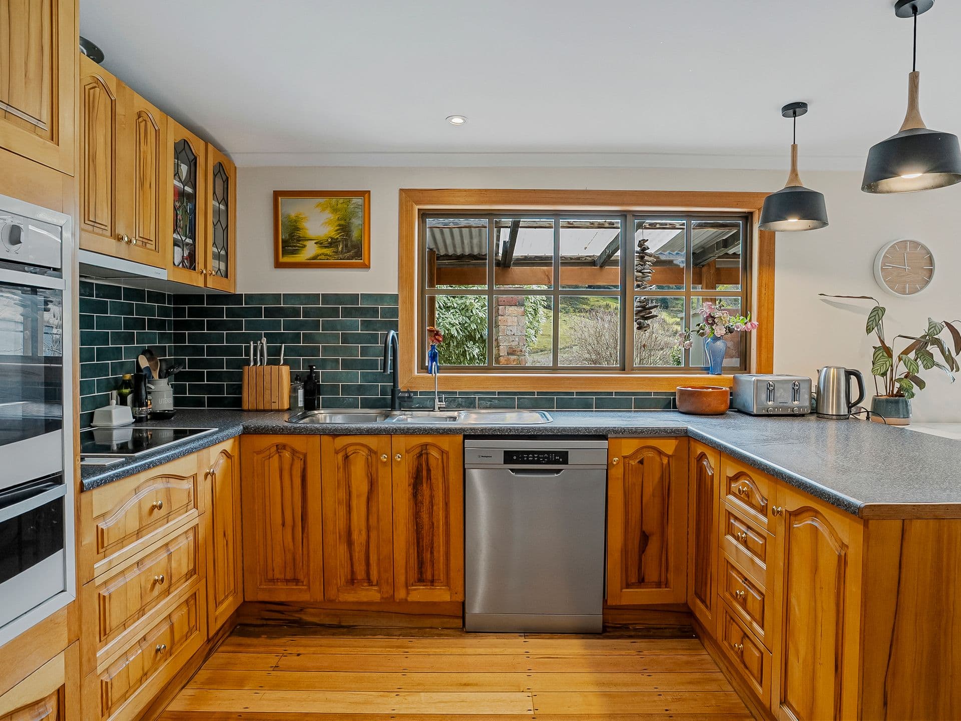 31 Melville Street, Hobart, TAS, 7000, Nicholls Rivulet - Thumbnail 8