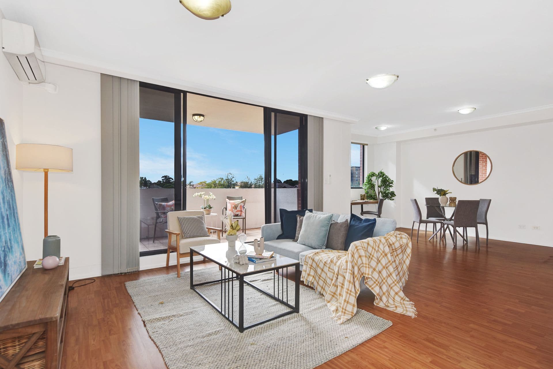 502/7-9 Churchill Avenue, Strathfield, NSW, 2135, Strathfield - Image 1