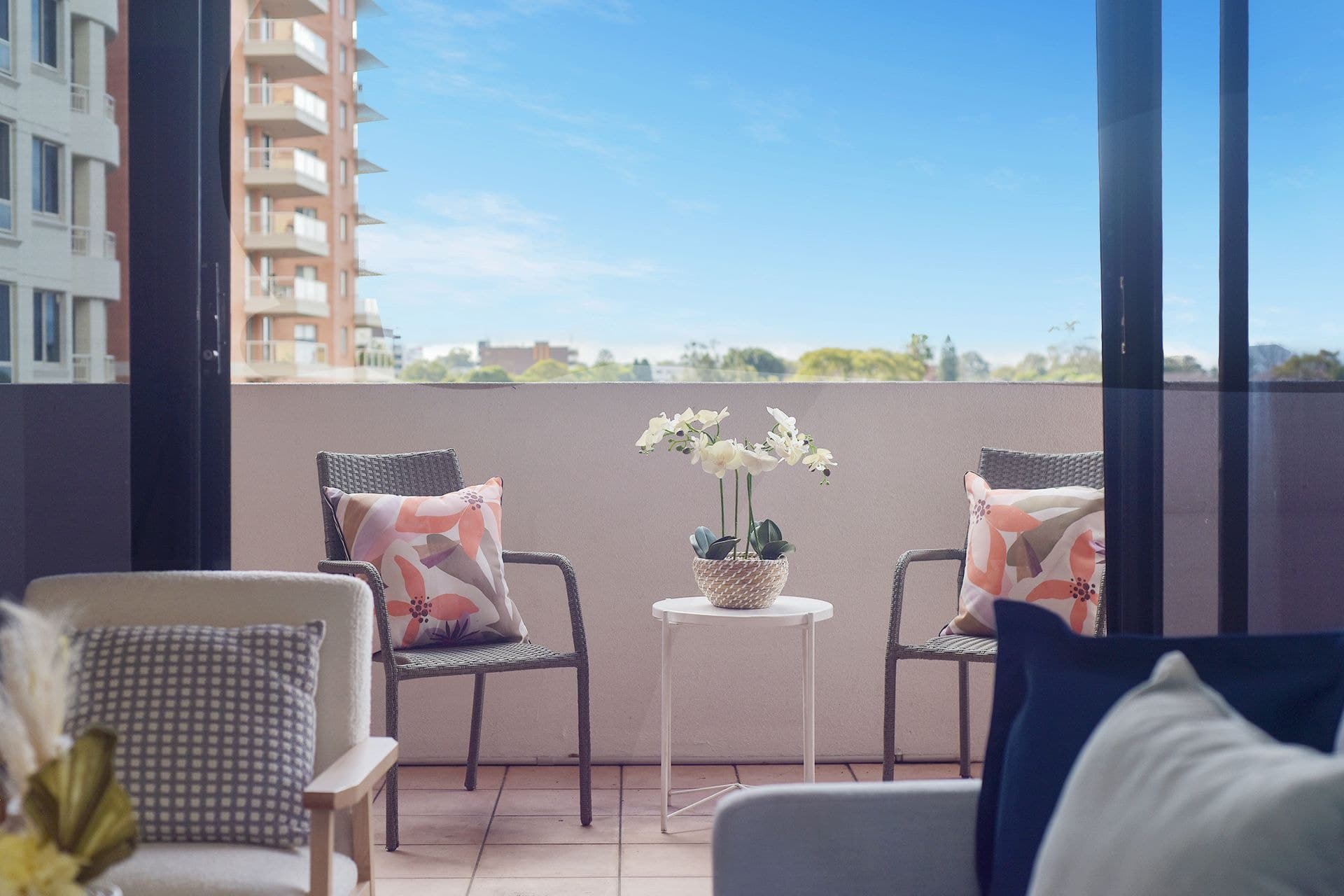 502/7-9 Churchill Avenue, Strathfield, NSW, 2135, Strathfield - Thumbnail 5