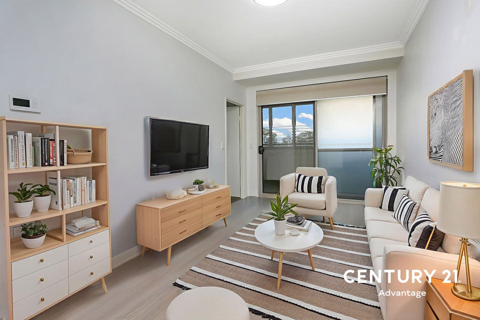 20/53-55 Veron Street, Wentworthville, NSW, 2145, Wentworthville - Image 1