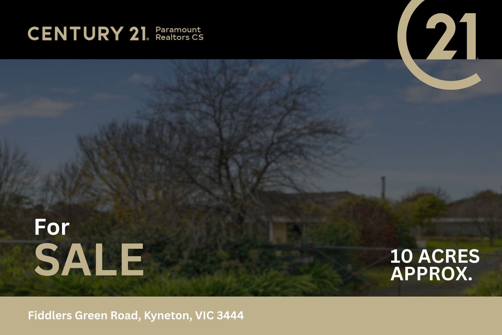 Suite 4 241-244 Caroline Springs Blvd, Caroline Springs, VIC, 3023, Kyneton - Image 1
