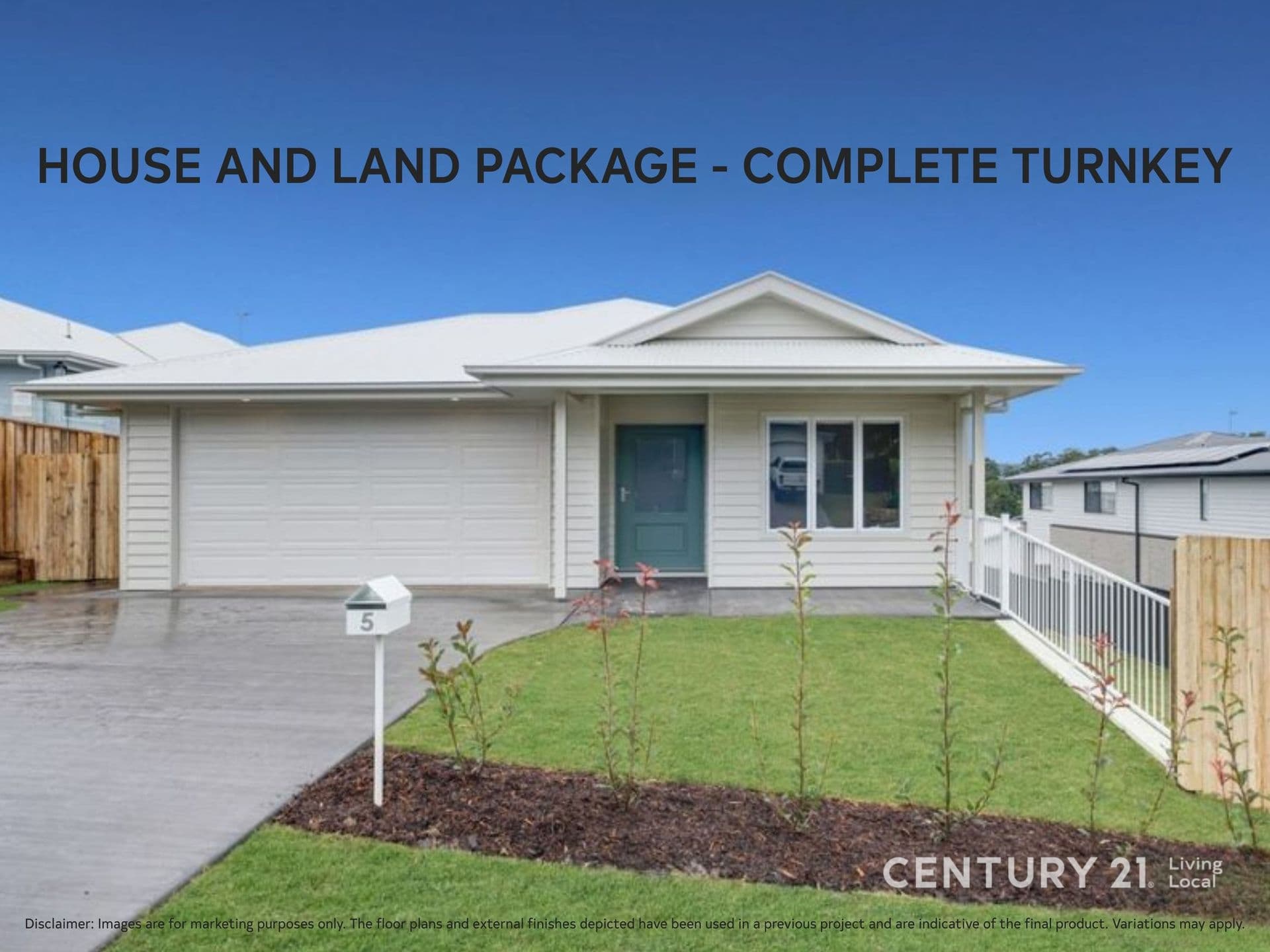 16 Stoneleigh Rise, Burnside, QLD, 4560, Burnside - Image 1