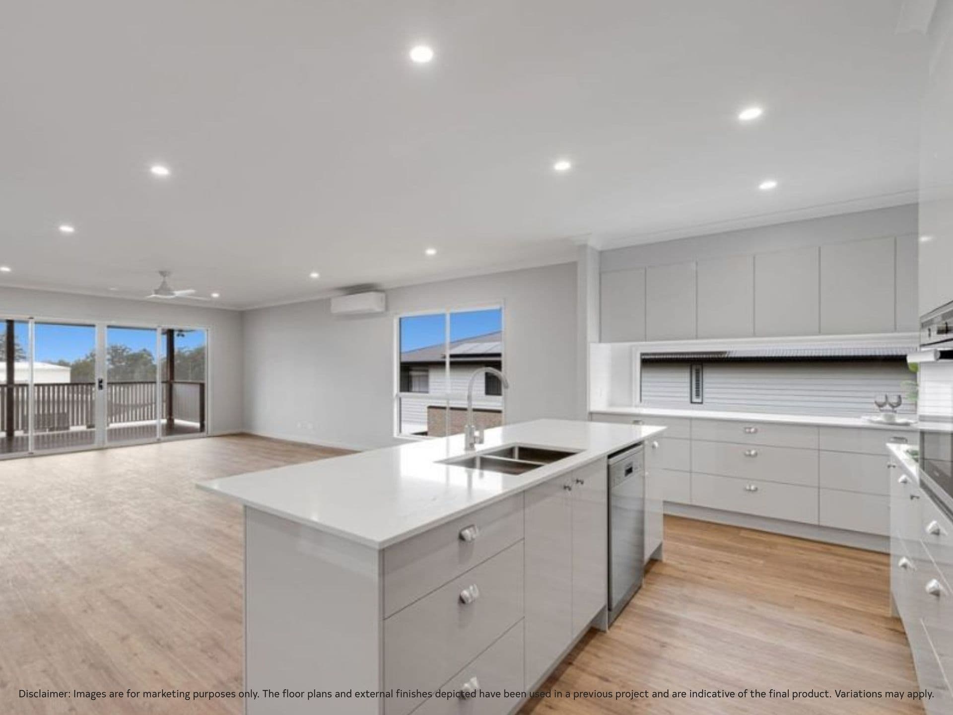 16 Stoneleigh Rise, Burnside, QLD, 4560, Burnside - Thumbnail 3