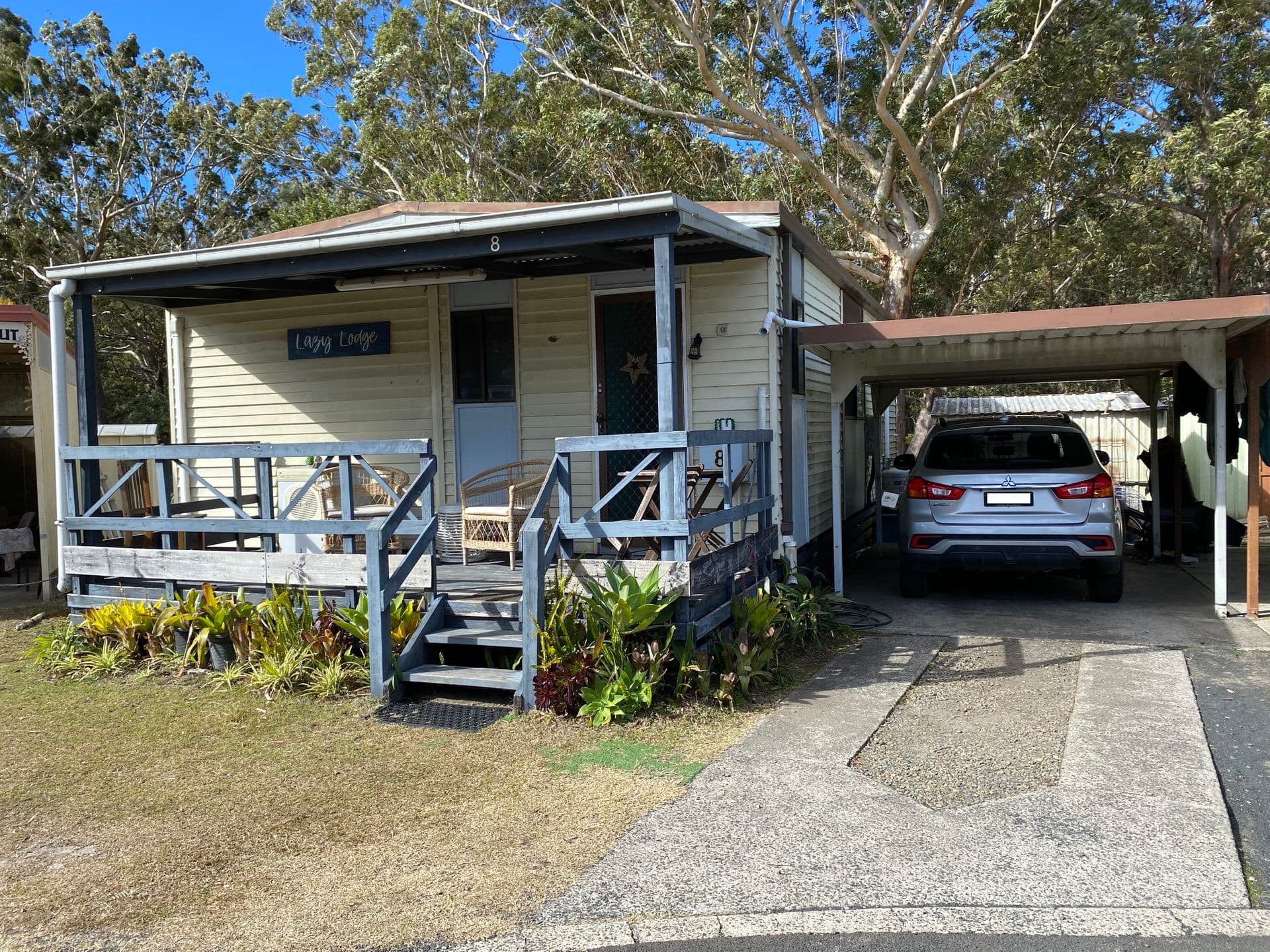 34/123 Myola Road, Myola, NSW, 2540, Myola - Image 1