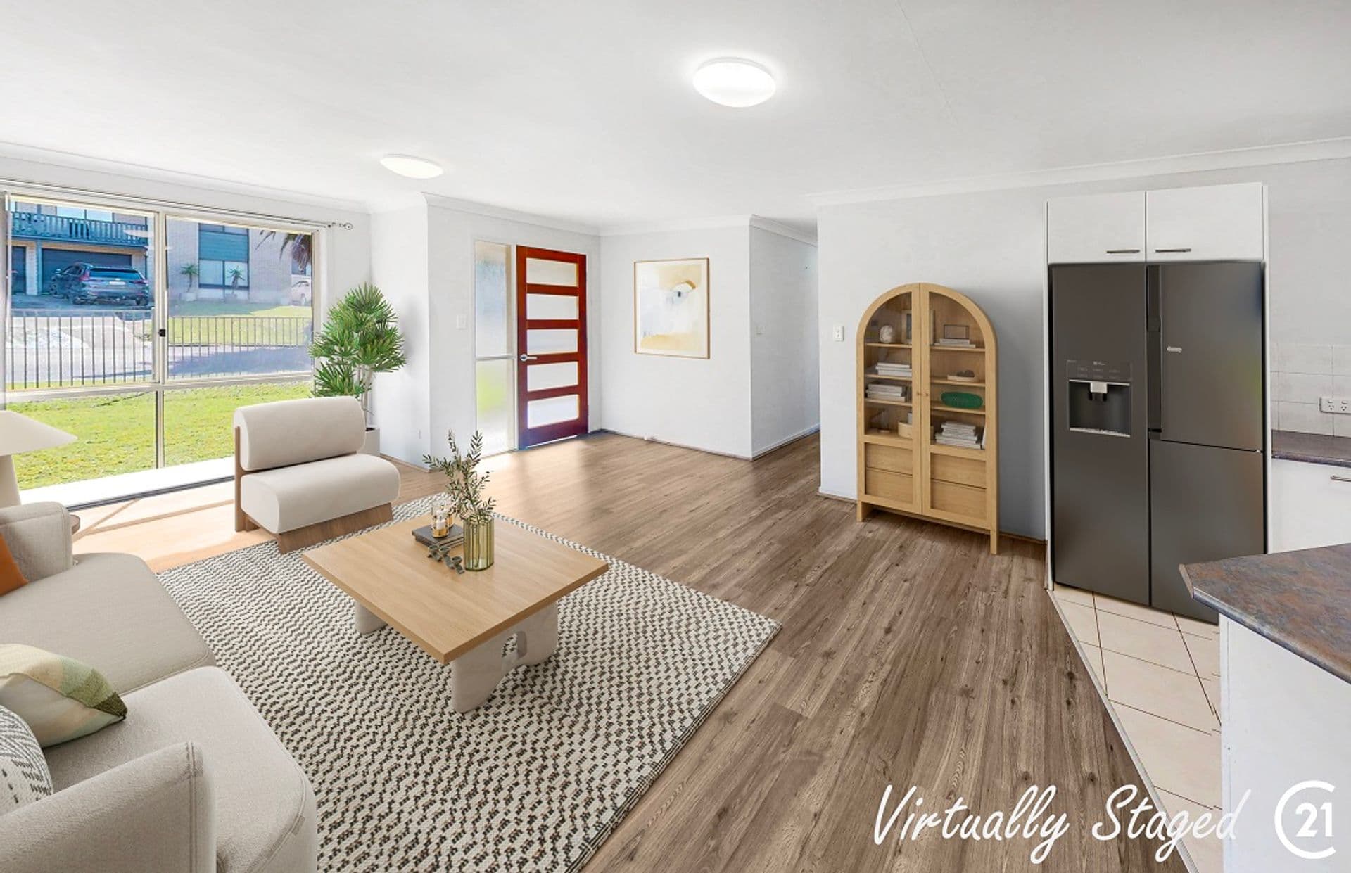 1/13 Ford Street, Salamander Bay, NSW, 2317, Salamander Bay - Thumbnail 2