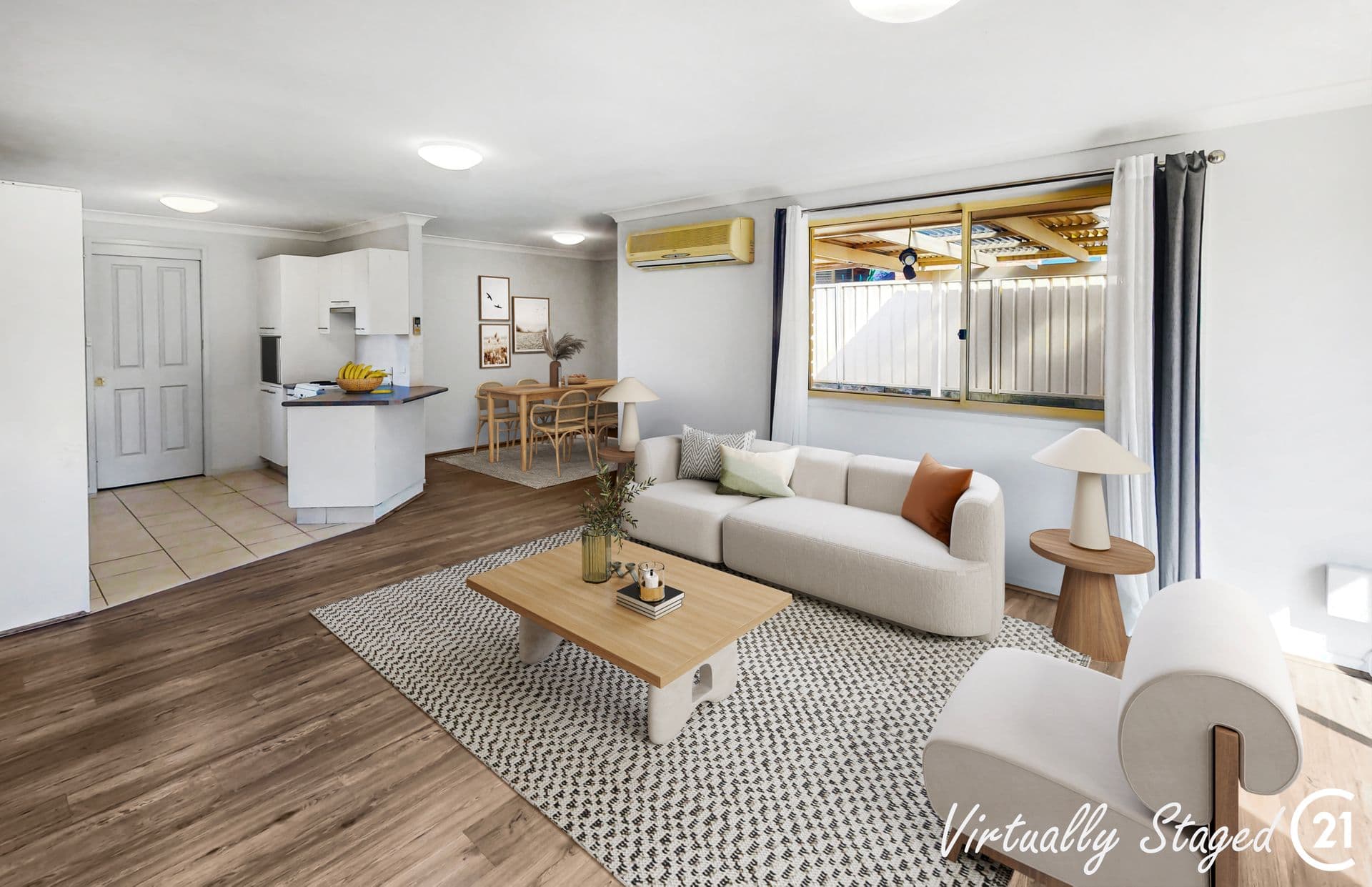 1/13 Ford Street, Salamander Bay, NSW, 2317, Salamander Bay - Thumbnail 3