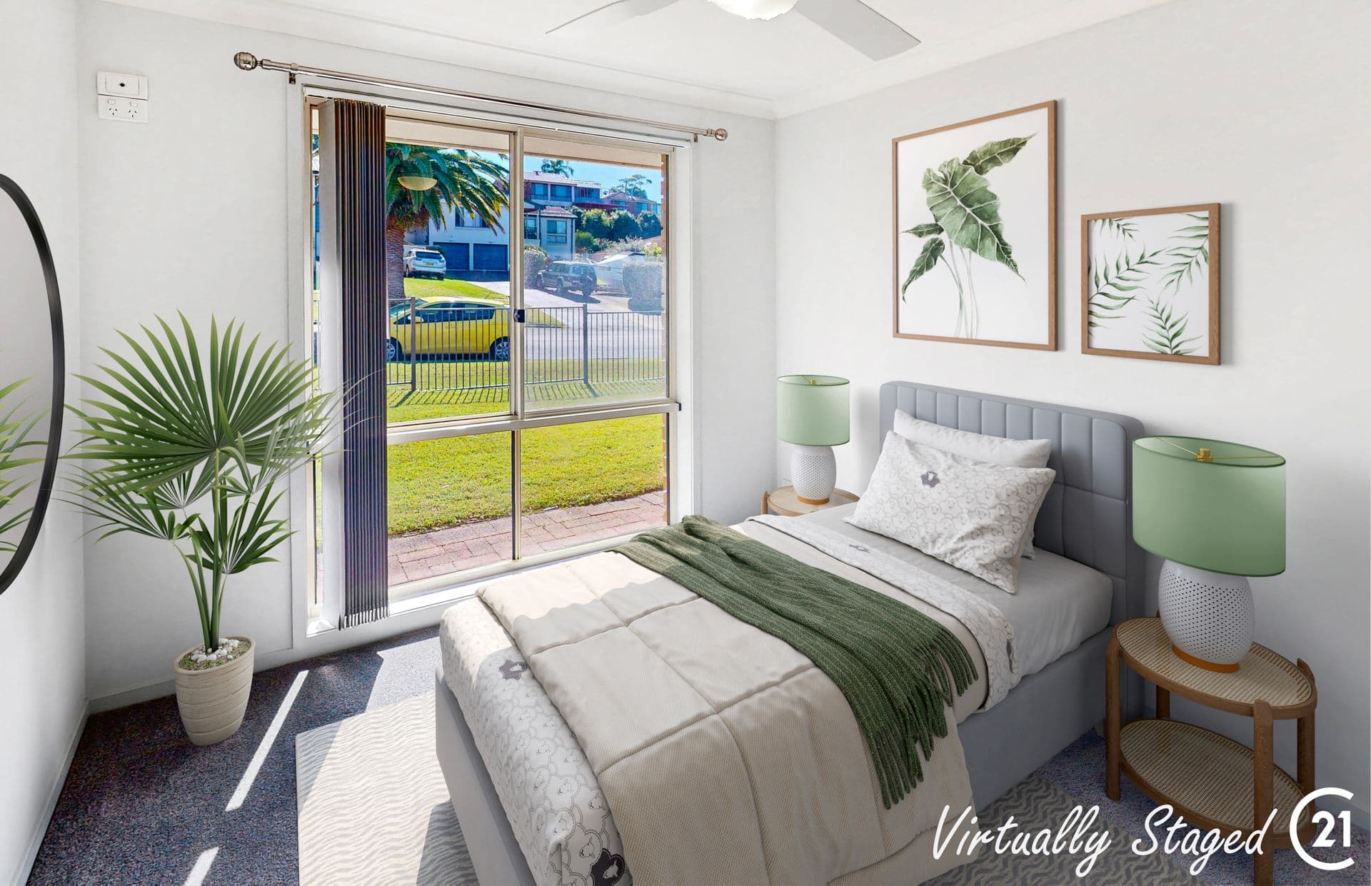 1/13 Ford Street, Salamander Bay, NSW, 2317, Salamander Bay - Thumbnail 5