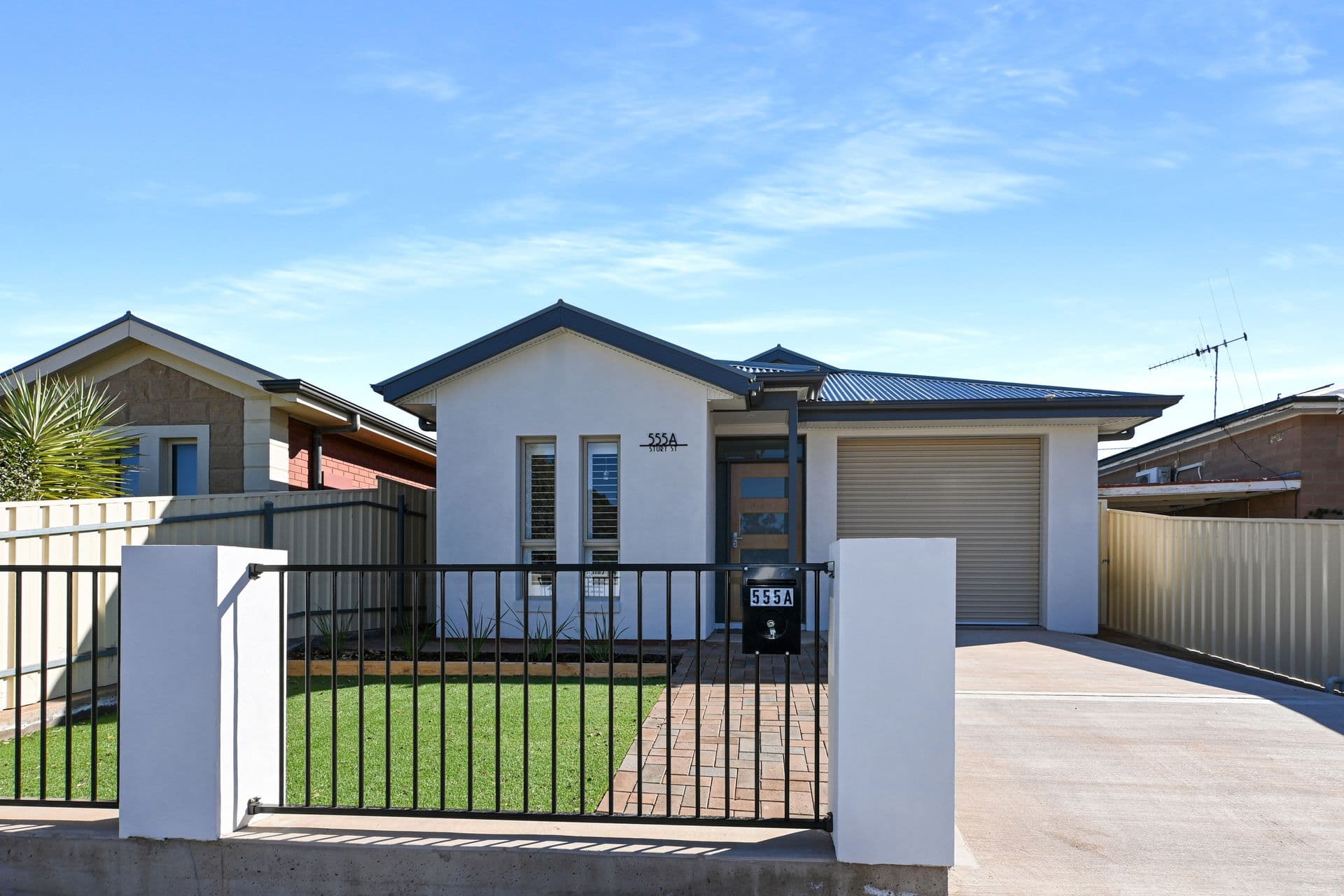 555A Sturt Street, Broken Hill, NSW, 2880, Broken Hill - Image 1