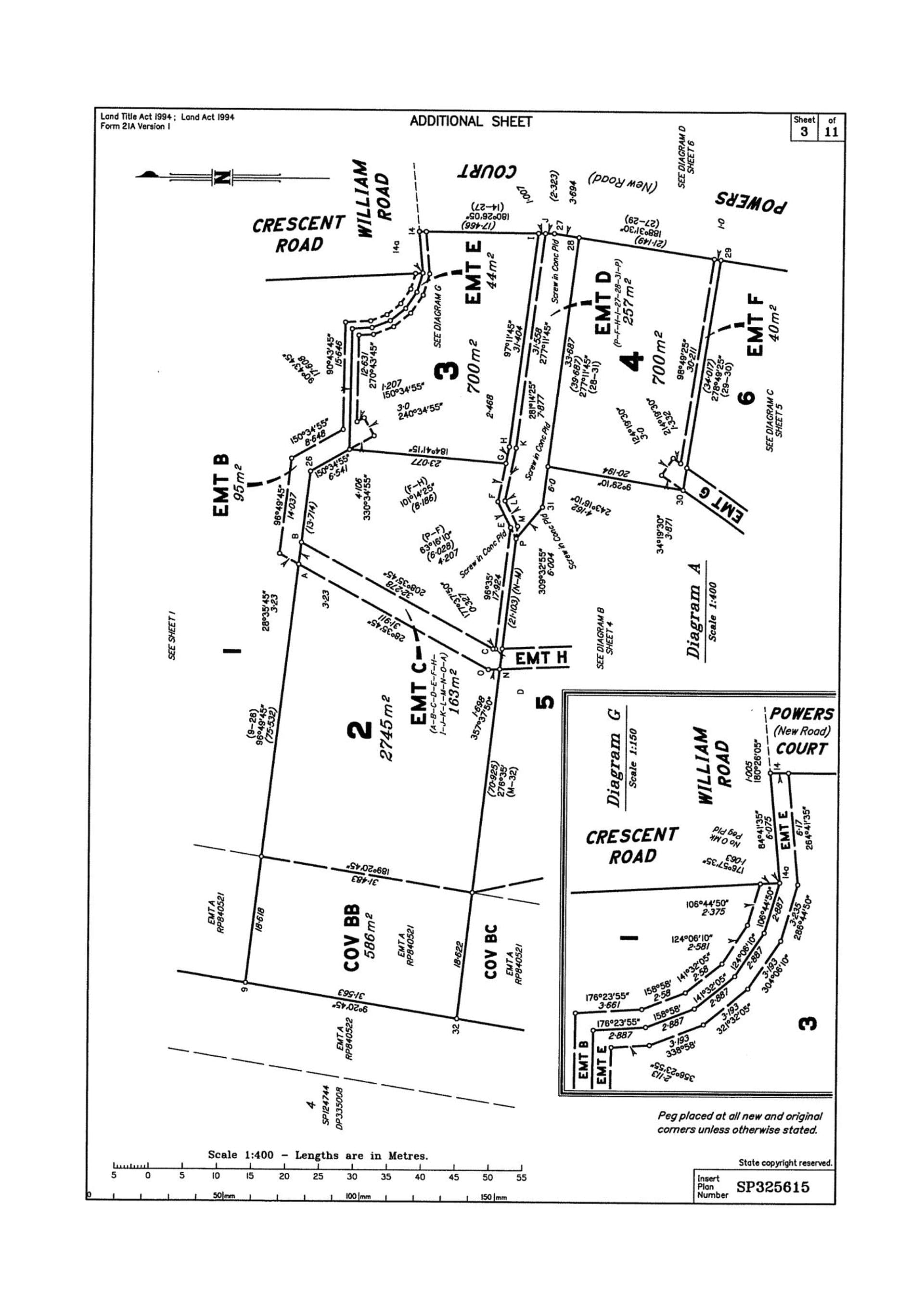 Lot 2 - 6 Powers Court, Eumundi, QLD, 4562, Eumundi - Thumbnail 2