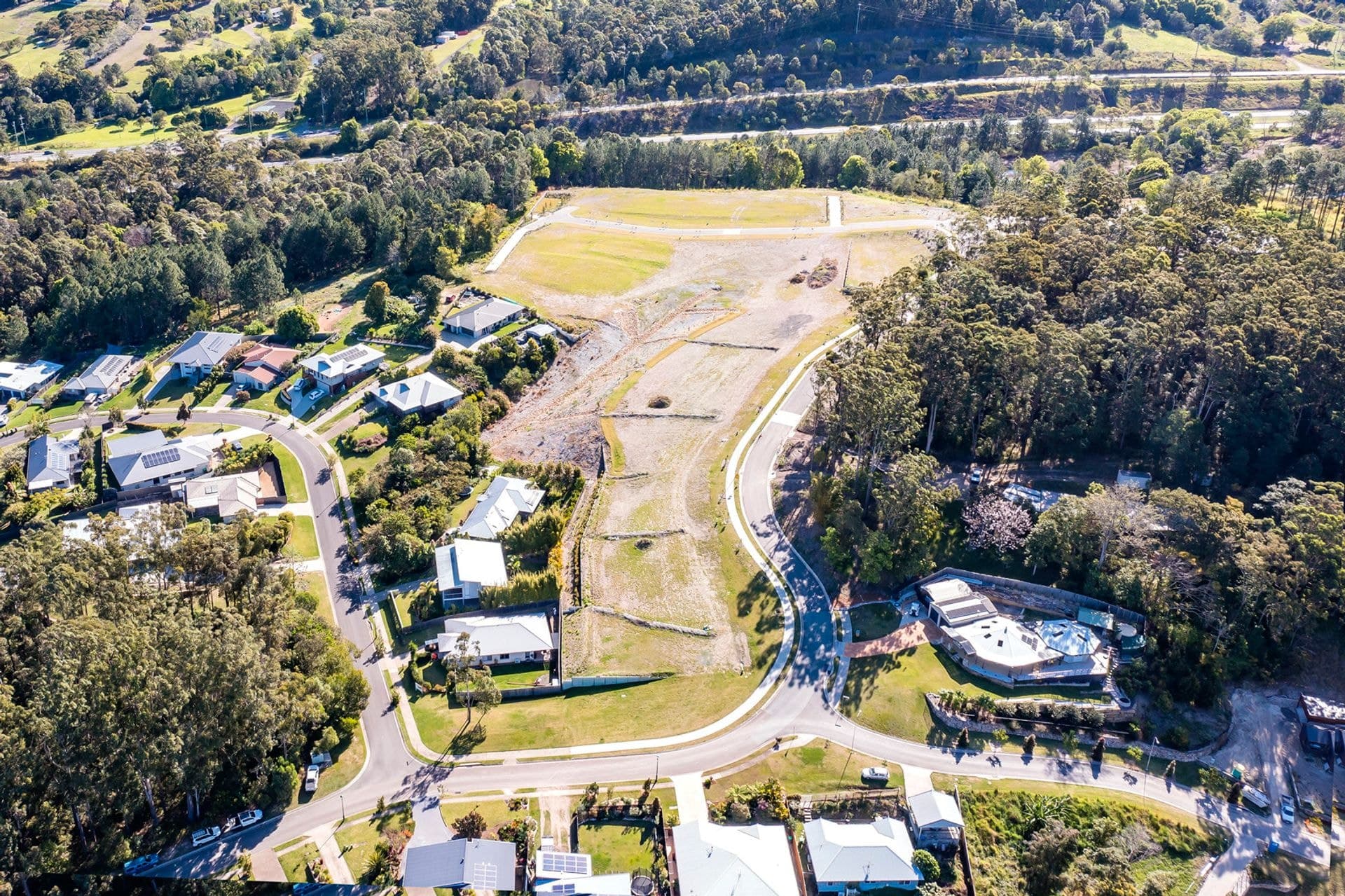 Lot 2 - 6 Powers Court, Eumundi, QLD, 4562, Eumundi - Thumbnail 4