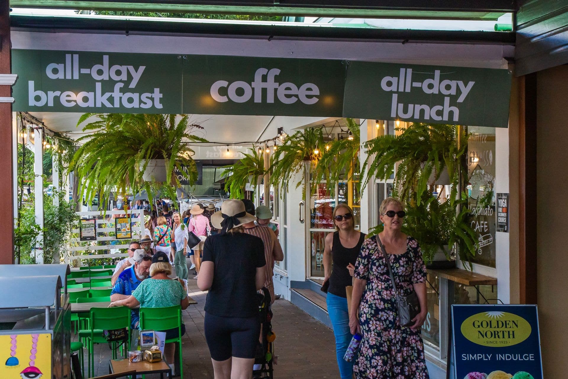 Lot 2 - 6 Powers Court, Eumundi, QLD, 4562, Eumundi - Thumbnail 5