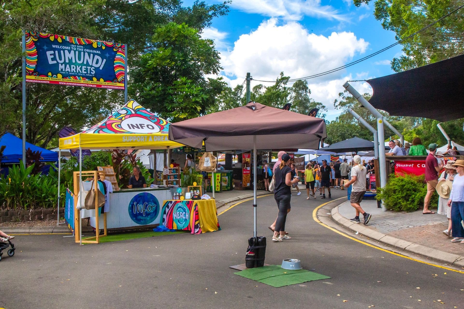 Lot 2 - 6 Powers Court, Eumundi, QLD, 4562, Eumundi - Thumbnail 7