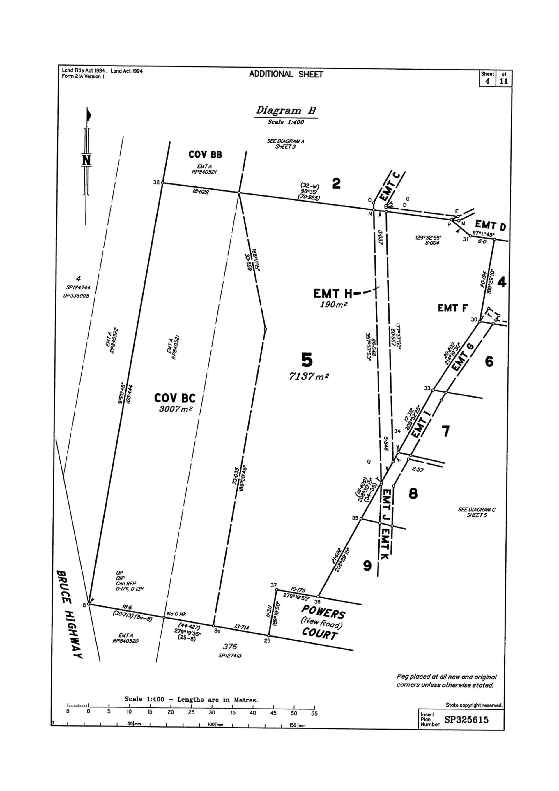 Lot 5 - 8 Powers Court, Eumundi, QLD, 4562, Eumundi - Thumbnail 3