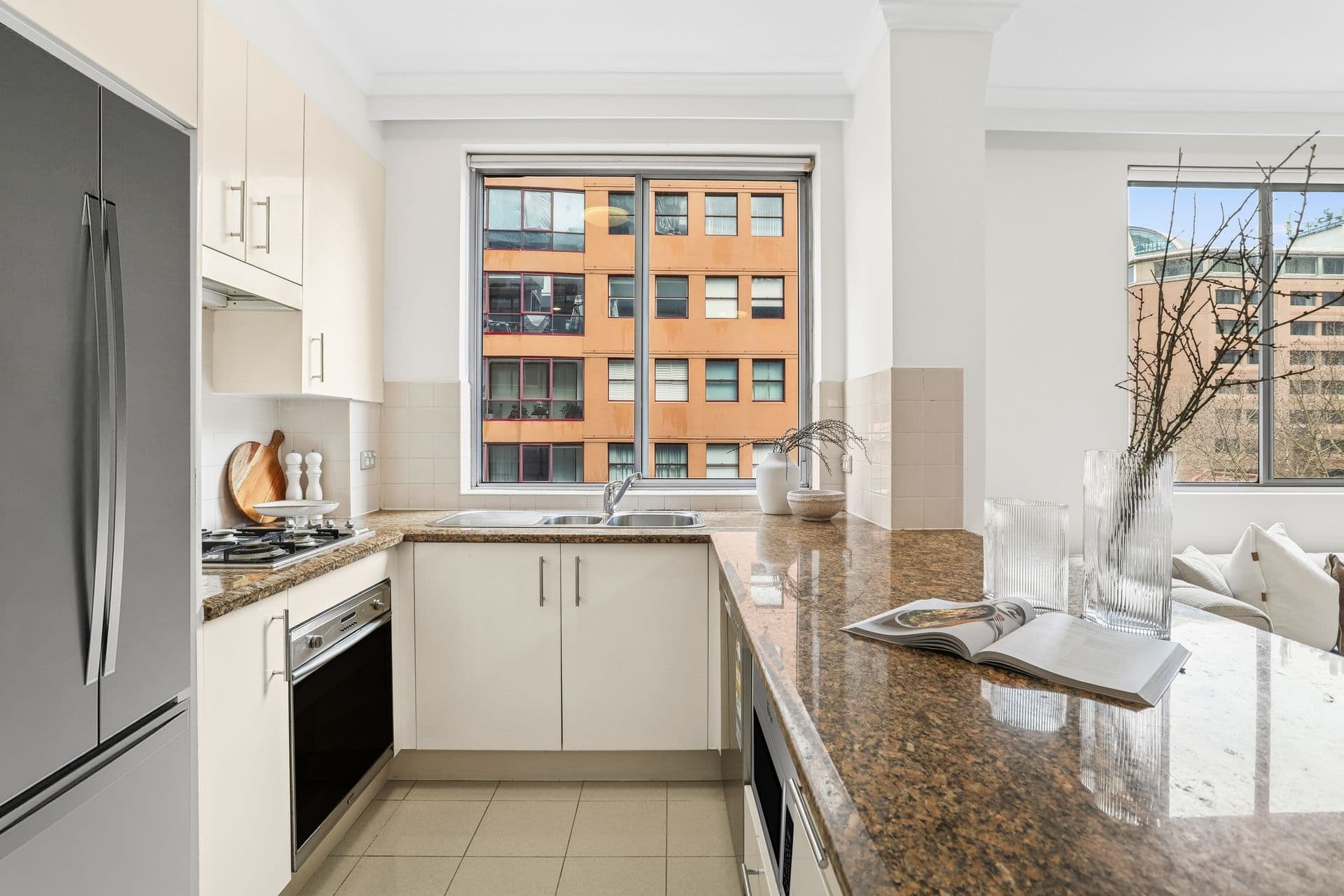 166/298 Sussex Street, Sydney, NSW, 2000, Sydney - Thumbnail 3