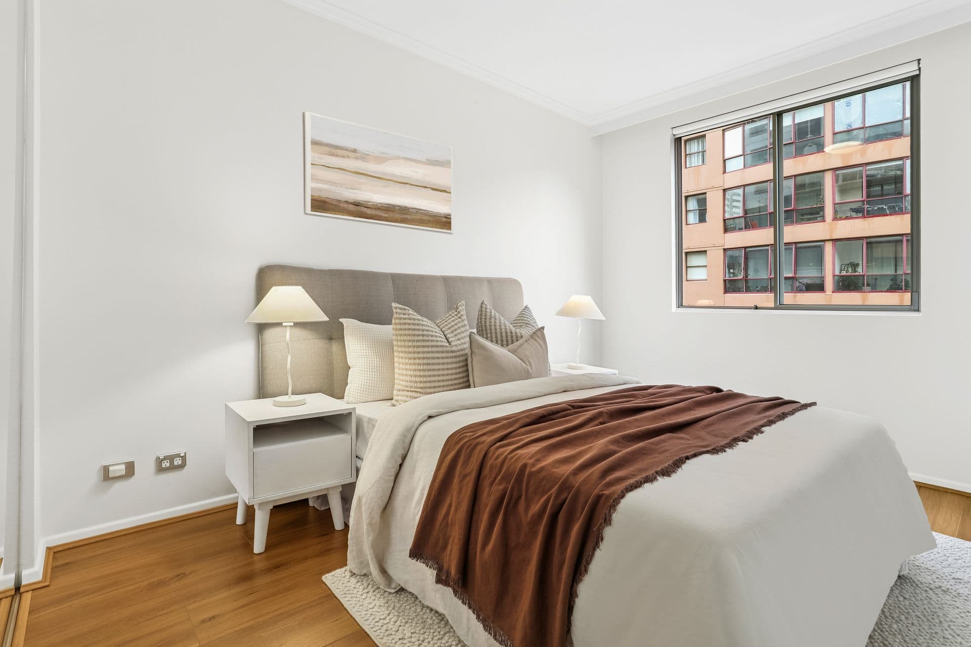 166/298 Sussex Street, Sydney, NSW, 2000, Sydney - Thumbnail 4