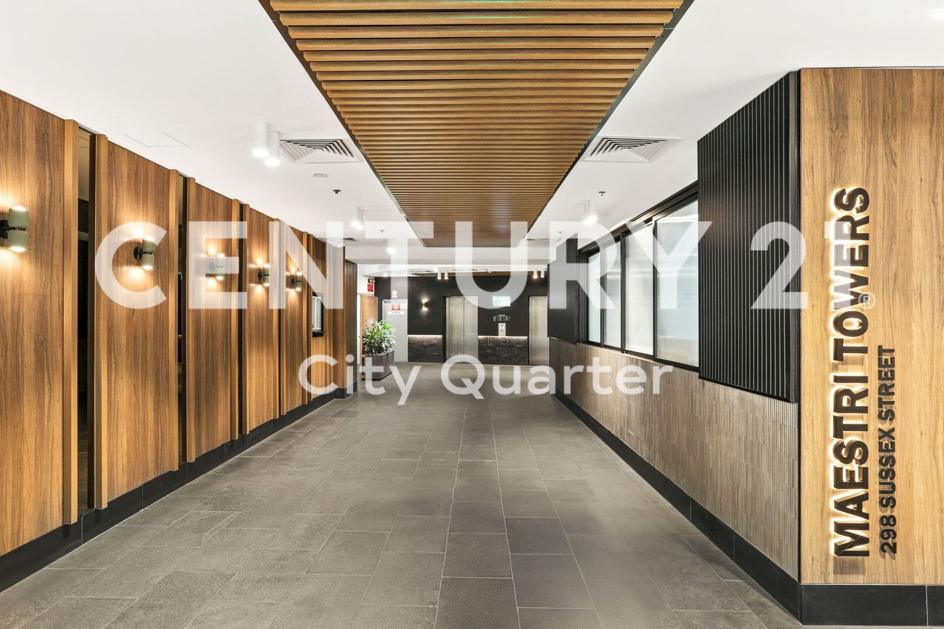 166/298 Sussex Street, Sydney, NSW, 2000, Sydney - Thumbnail 8