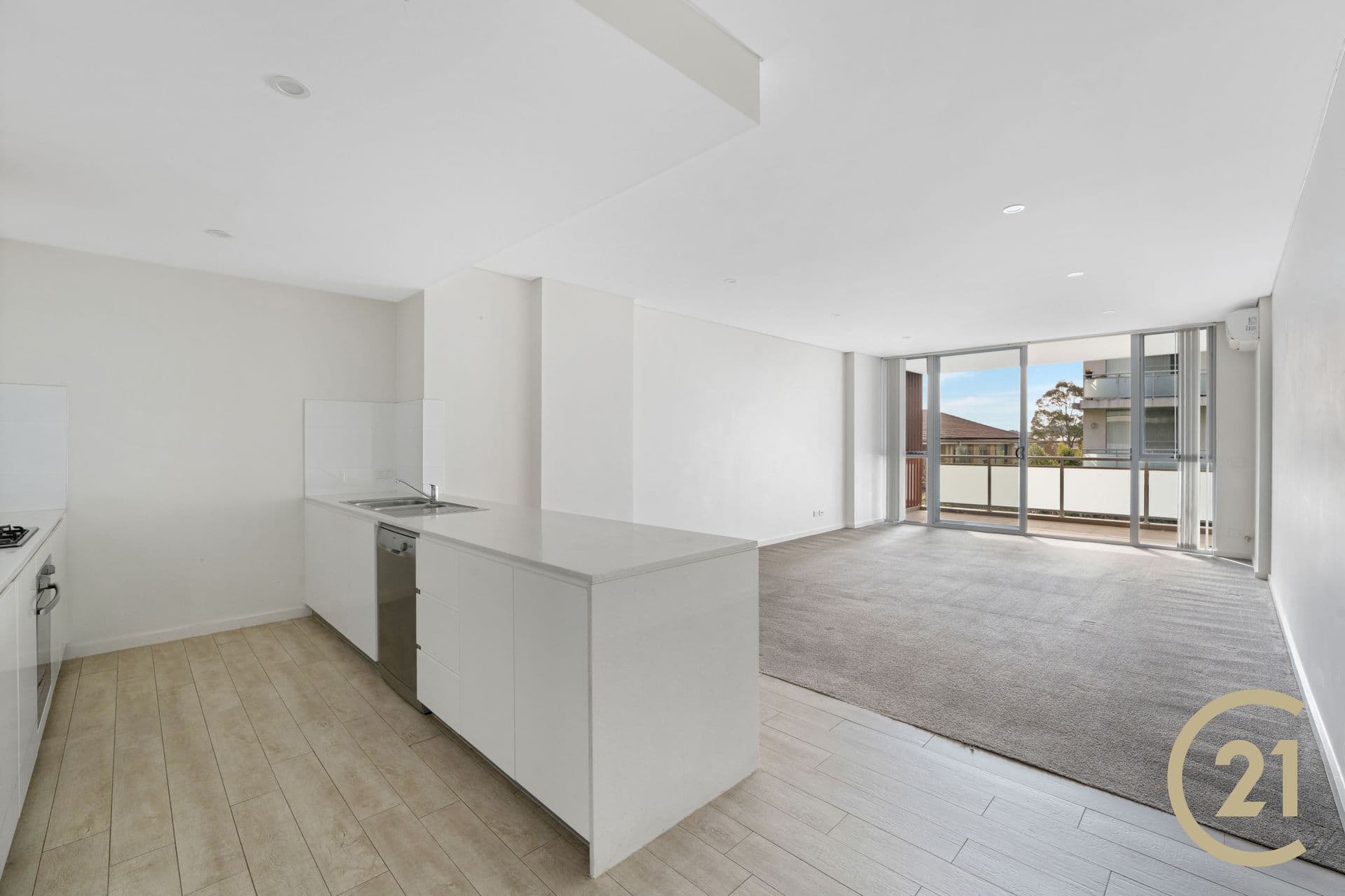 4/57-59 Lachlan Street, Warwick Farm, NSW, 2170, Warwick Farm - Thumbnail 2