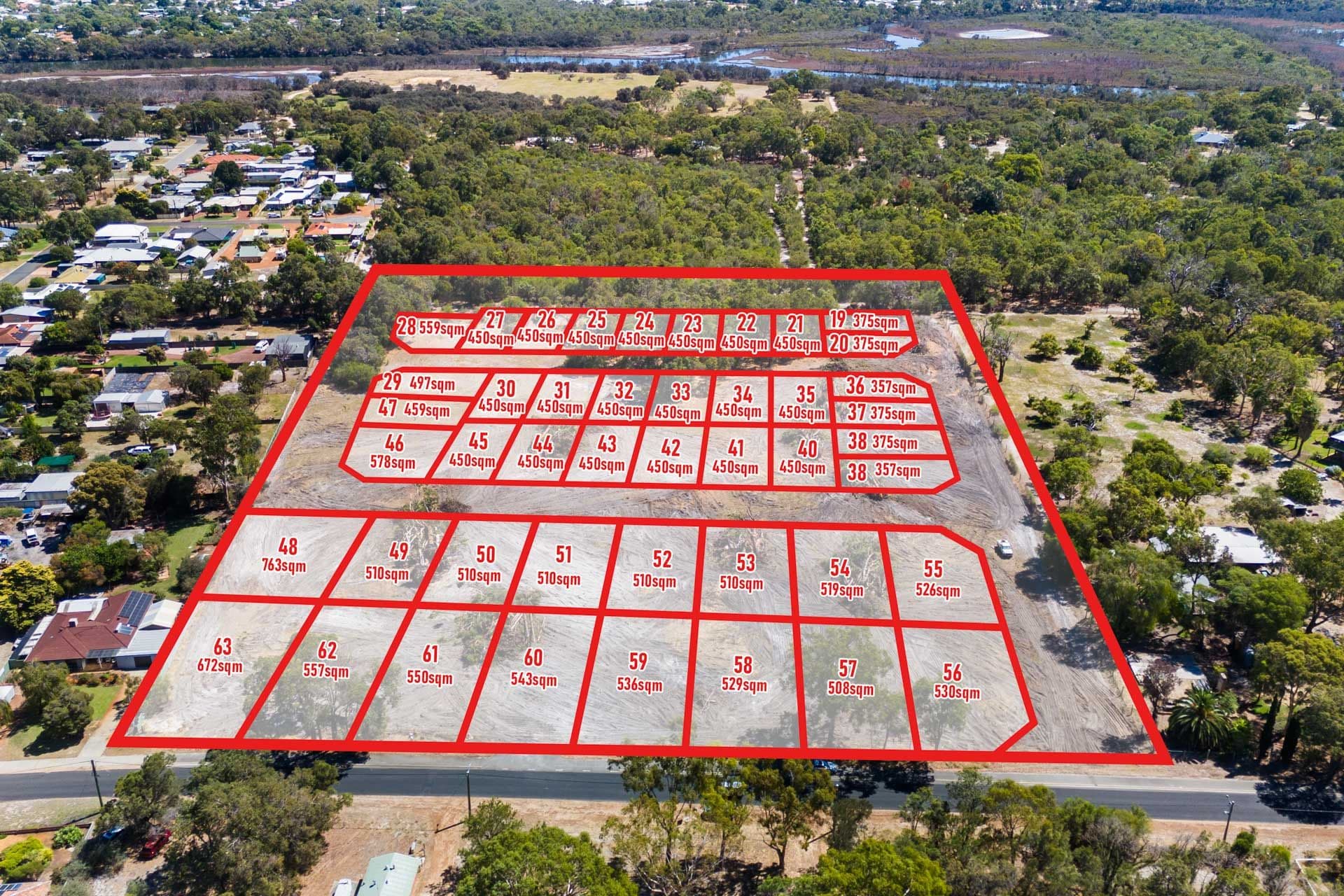 Lot 6 198 Ronlyn Road, Furnissdale, WA, 6209, Furnissdale - Thumbnail 4