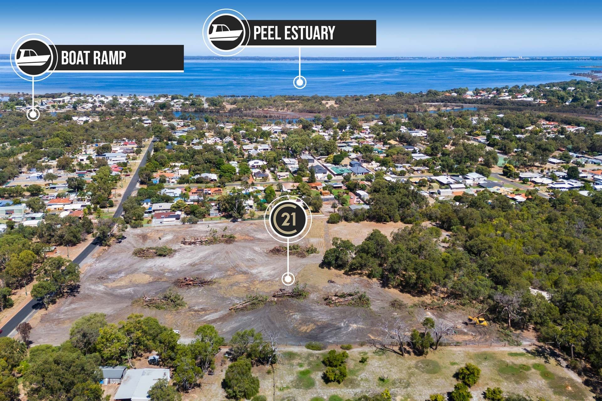 Lot 6 198 Ronlyn Road, Furnissdale, WA, 6209, Furnissdale - Thumbnail 6