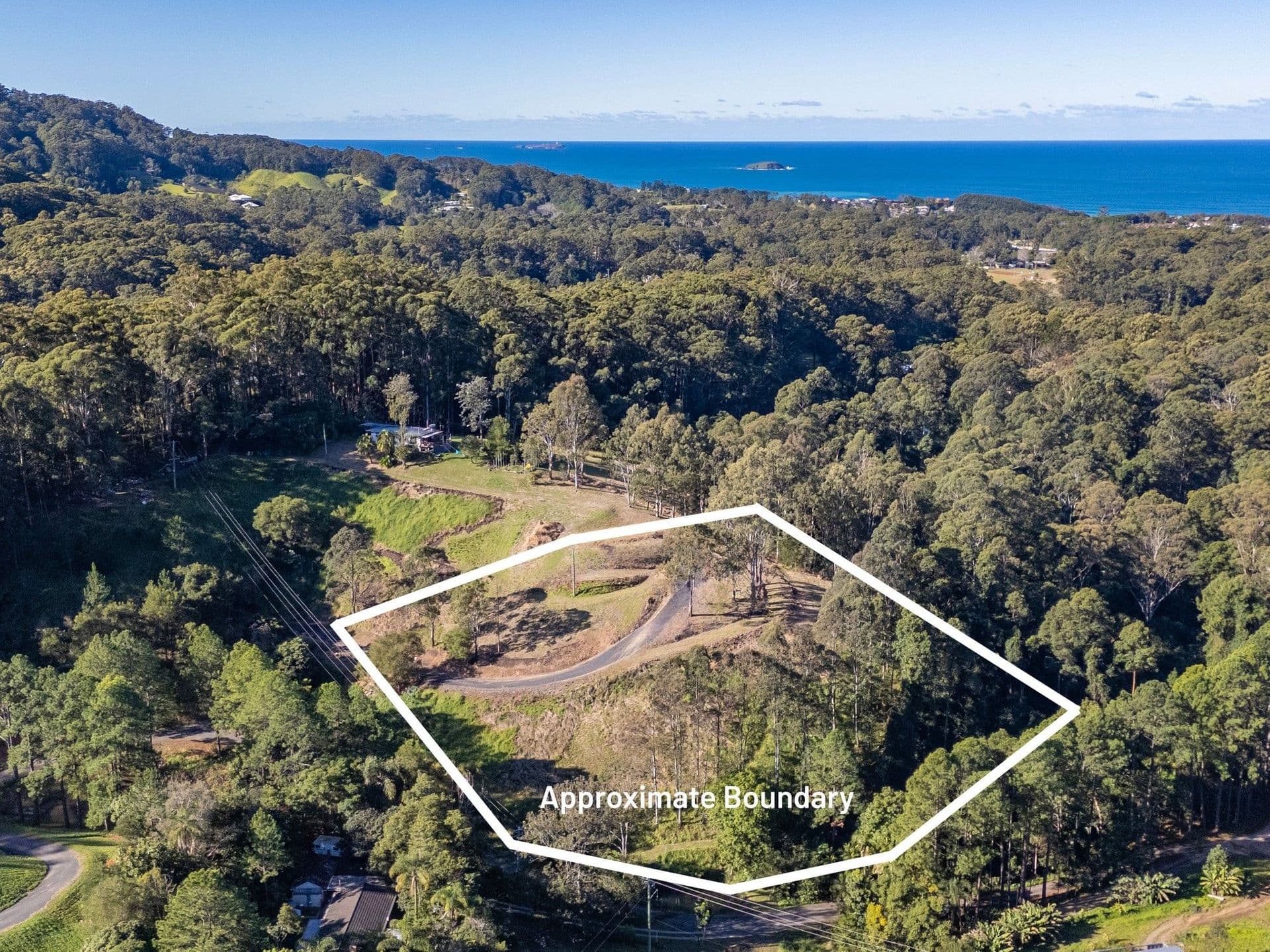 Lot 4 - 110 Finlays Road, Korora, NSW, 2450, Korora - Image 1
