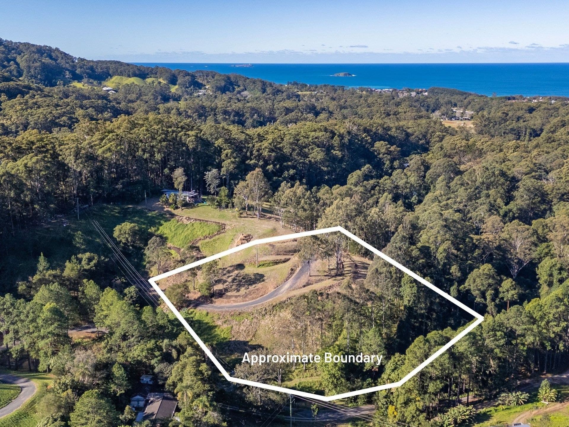Lot 4 - 110 Finlays Road, Korora, NSW, 2450, Korora - Thumbnail 2