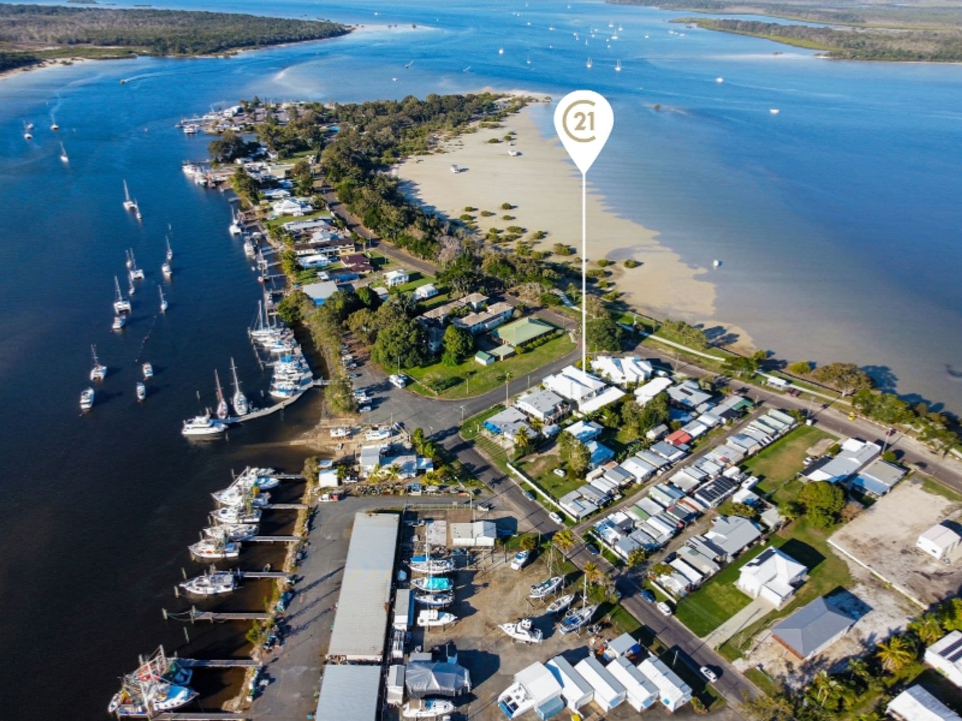 Lot 5/29 Esplanade, Tin Can Bay, QLD, 4580, Tin Can Bay - Thumbnail 5