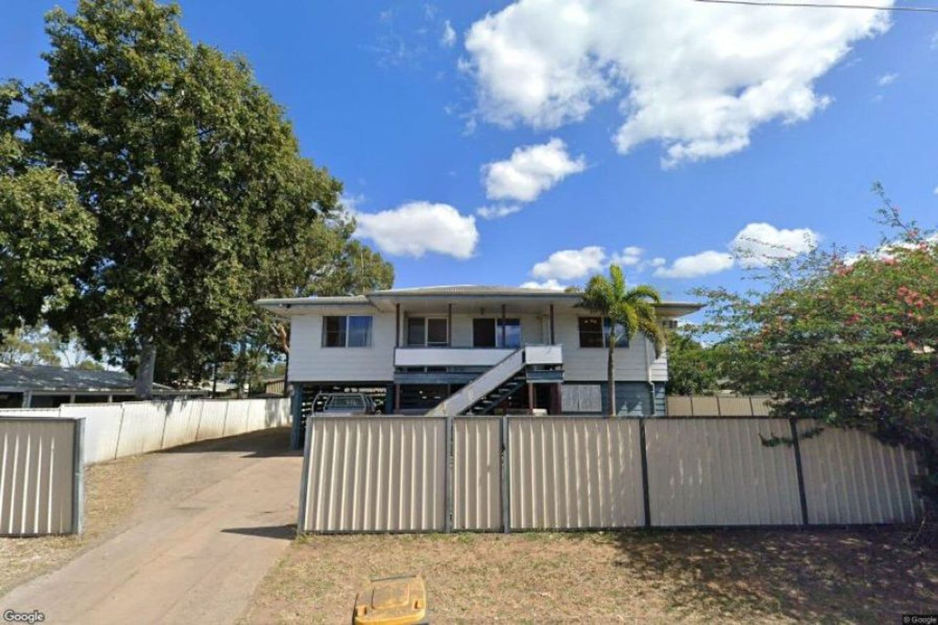23 Clements Street, Moranbah, QLD, 4744, Moranbah - Image 1
