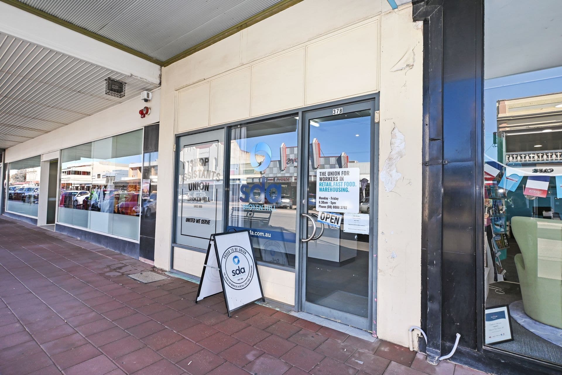 378 Argent Street, Broken Hill, NSW, 2880, Broken Hill - Thumbnail 2
