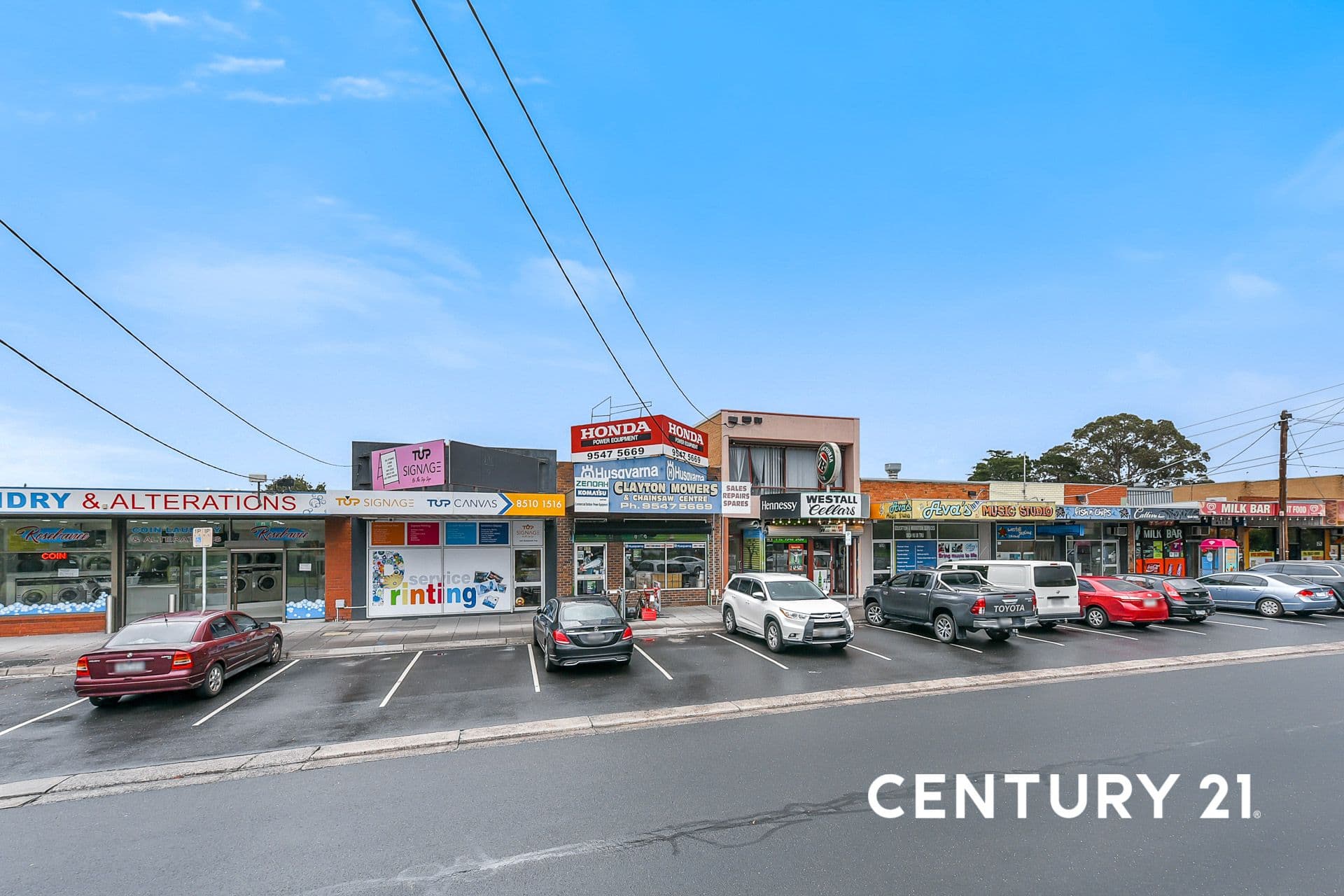 Shop 14 Bourke Rd, Clarinda Shopping Centre, Clarinda, VIC, 3169, Clayton South - Thumbnail 8