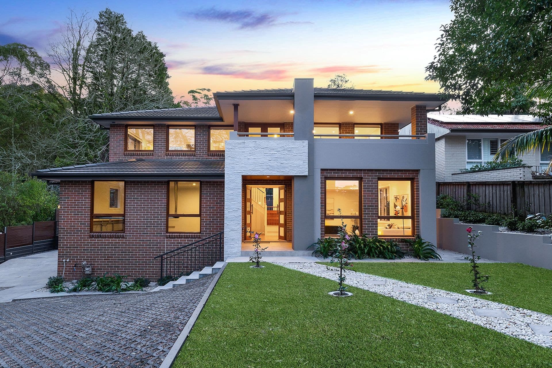 92 Burns Road, Wahroonga, NSW, 2076, Wahroonga - Thumbnail 3