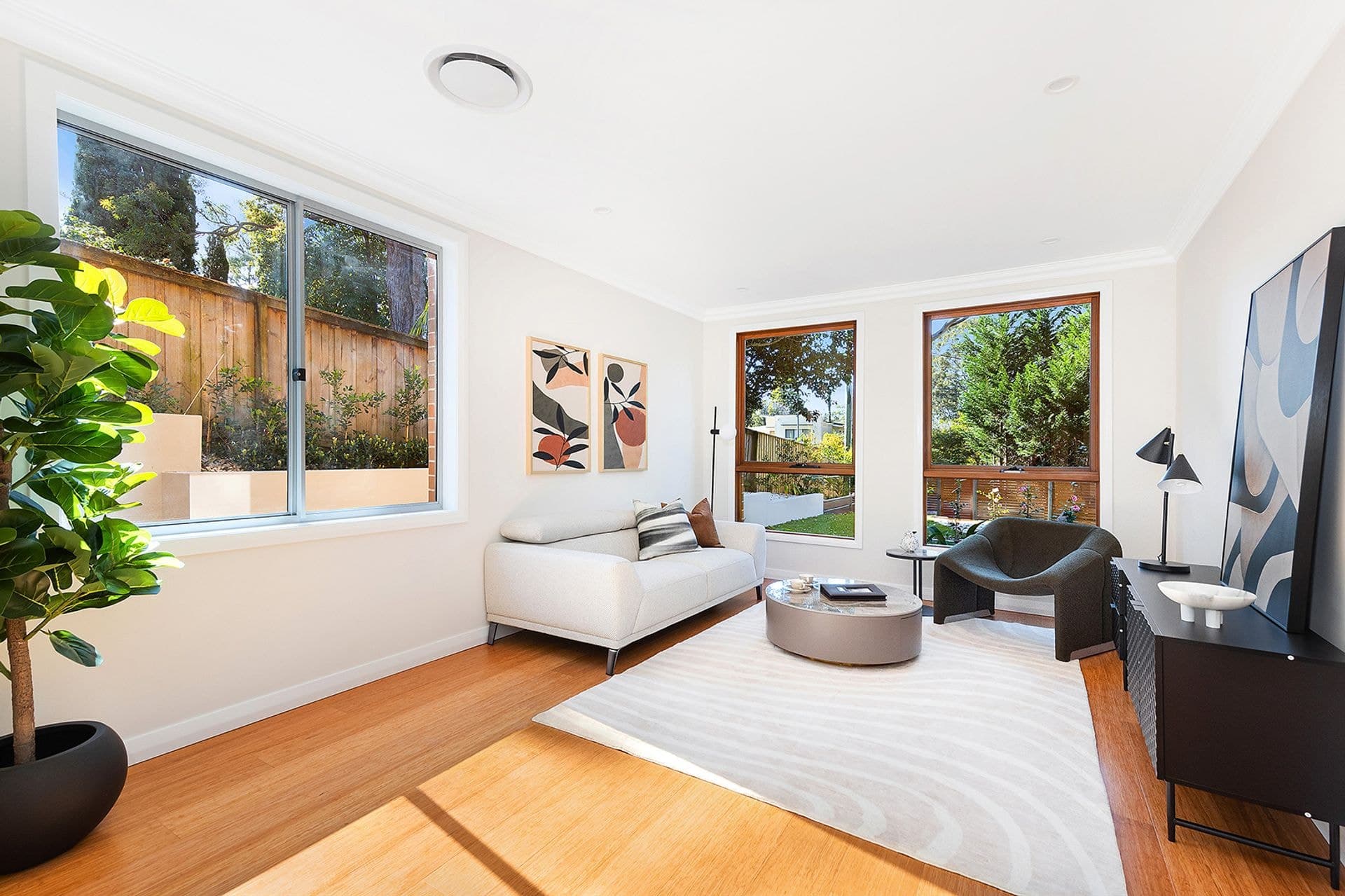 92 Burns Road, Wahroonga, NSW, 2076, Wahroonga - Thumbnail 4