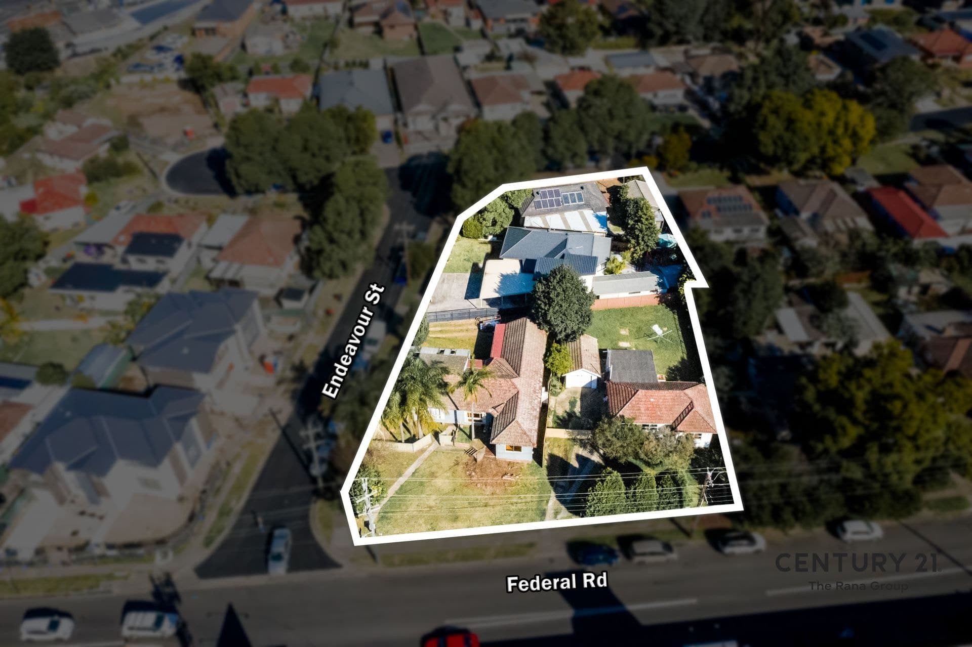 1 & 3 Endeavour St, 10 & 12 Federal Rd, Seven Hills, NSW, 2147, Seven Hills - Thumbnail 6
