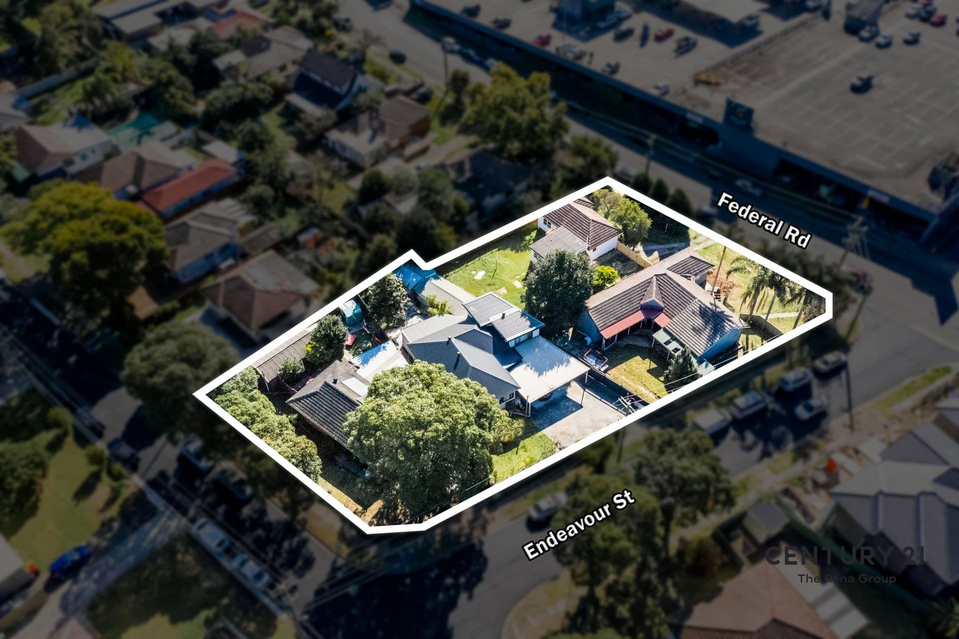 1 & 3 Endeavour St, 10 & 12 Federal Rd, Seven Hills, NSW, 2147, Seven Hills - Thumbnail 7
