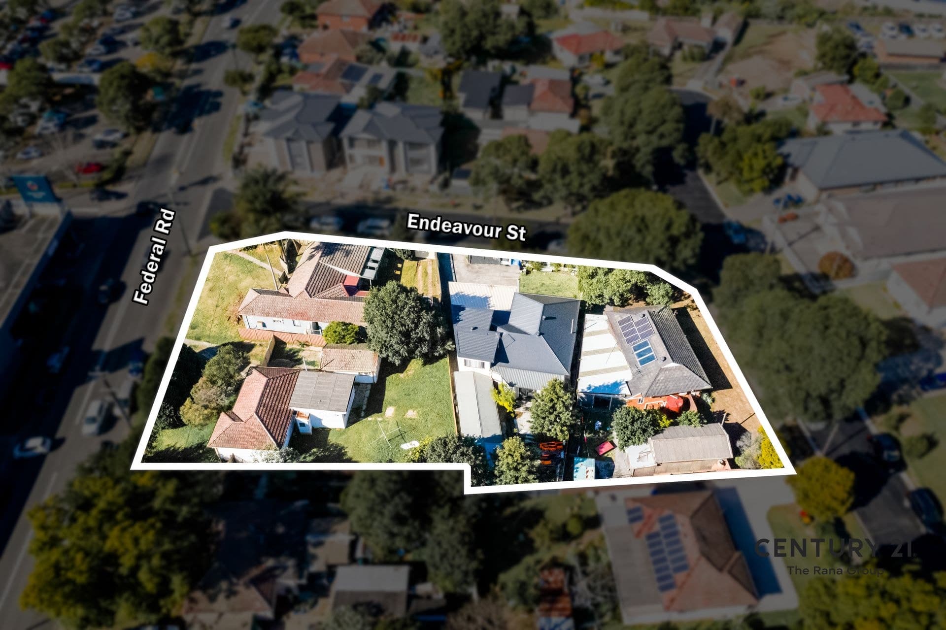 1 & 3 Endeavour St, 10 & 12 Federal Rd, Seven Hills, NSW, 2147, Seven Hills - Thumbnail 8