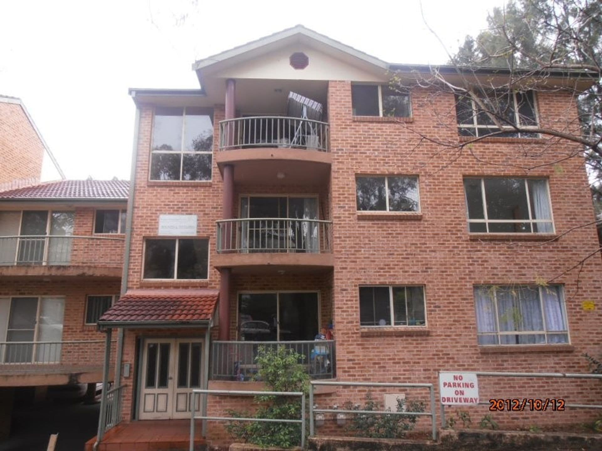 10/221-223 Dunmore Street, Pendle Hill, NSW, 2145, Pendle Hill - Image 1