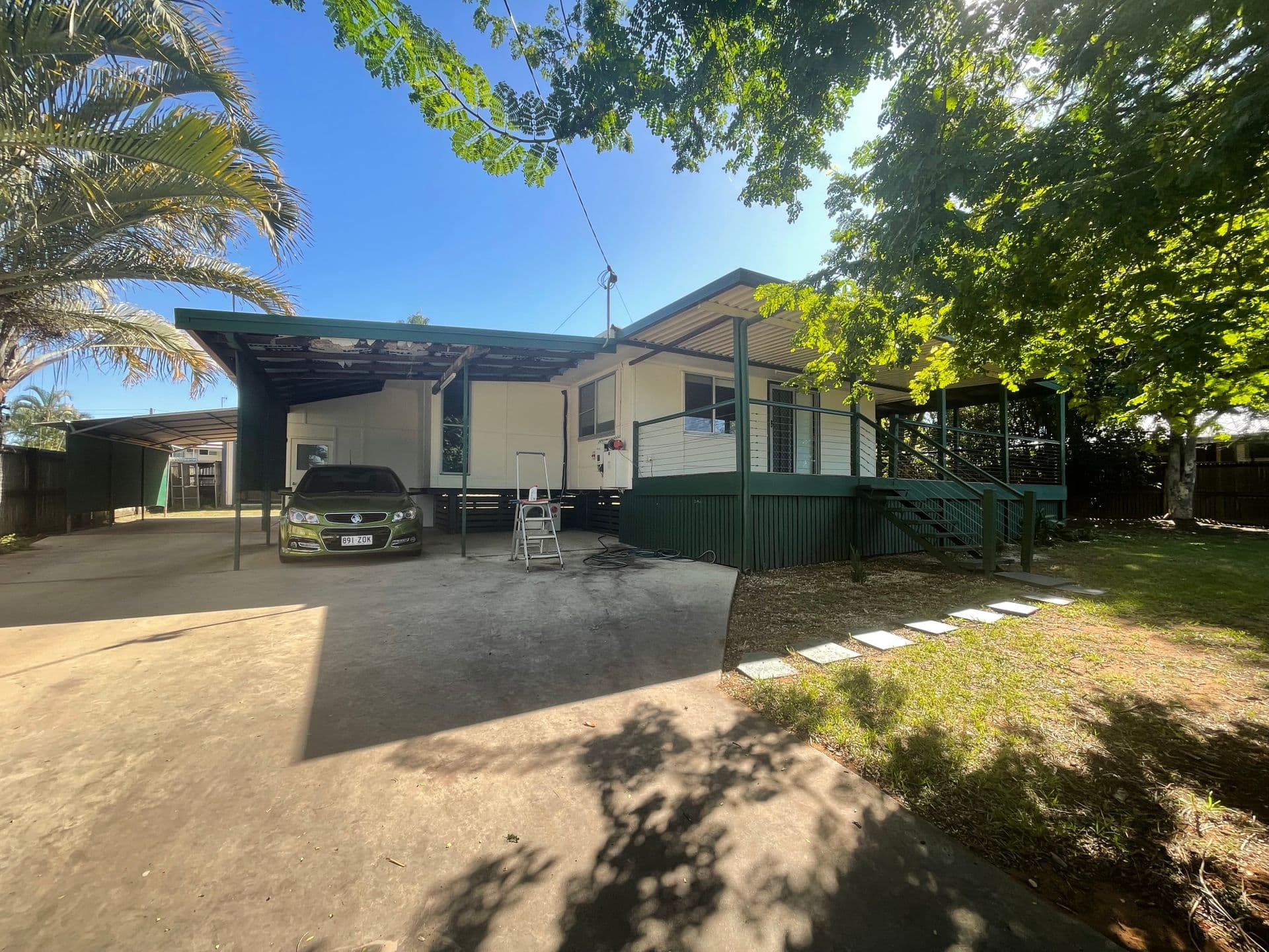 8 Turner Court, Moranbah, QLD, 4744, Moranbah - Image 1